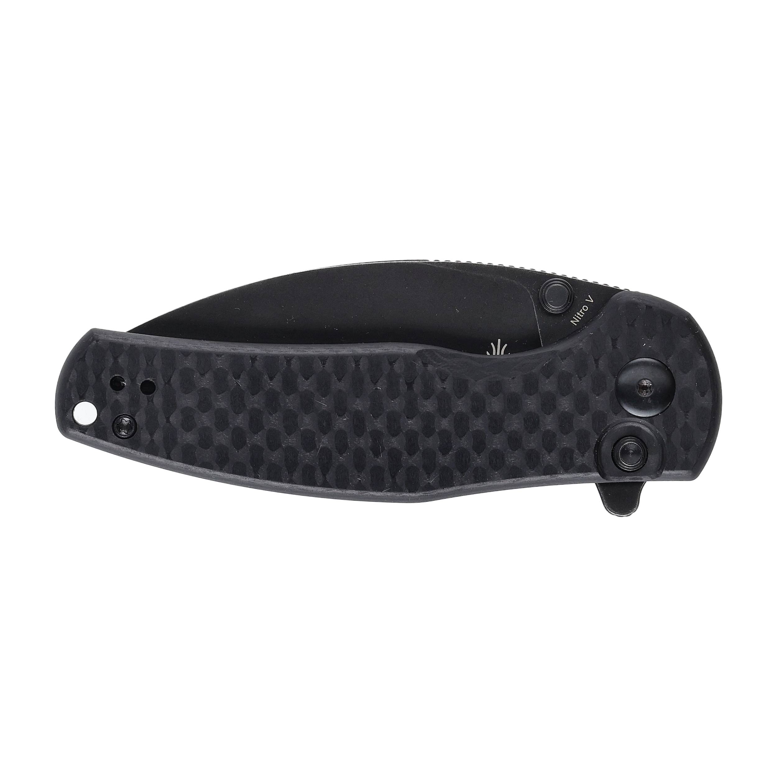 Nóż składany Kizer Mini Grouper V3669A2 - obrazek 4