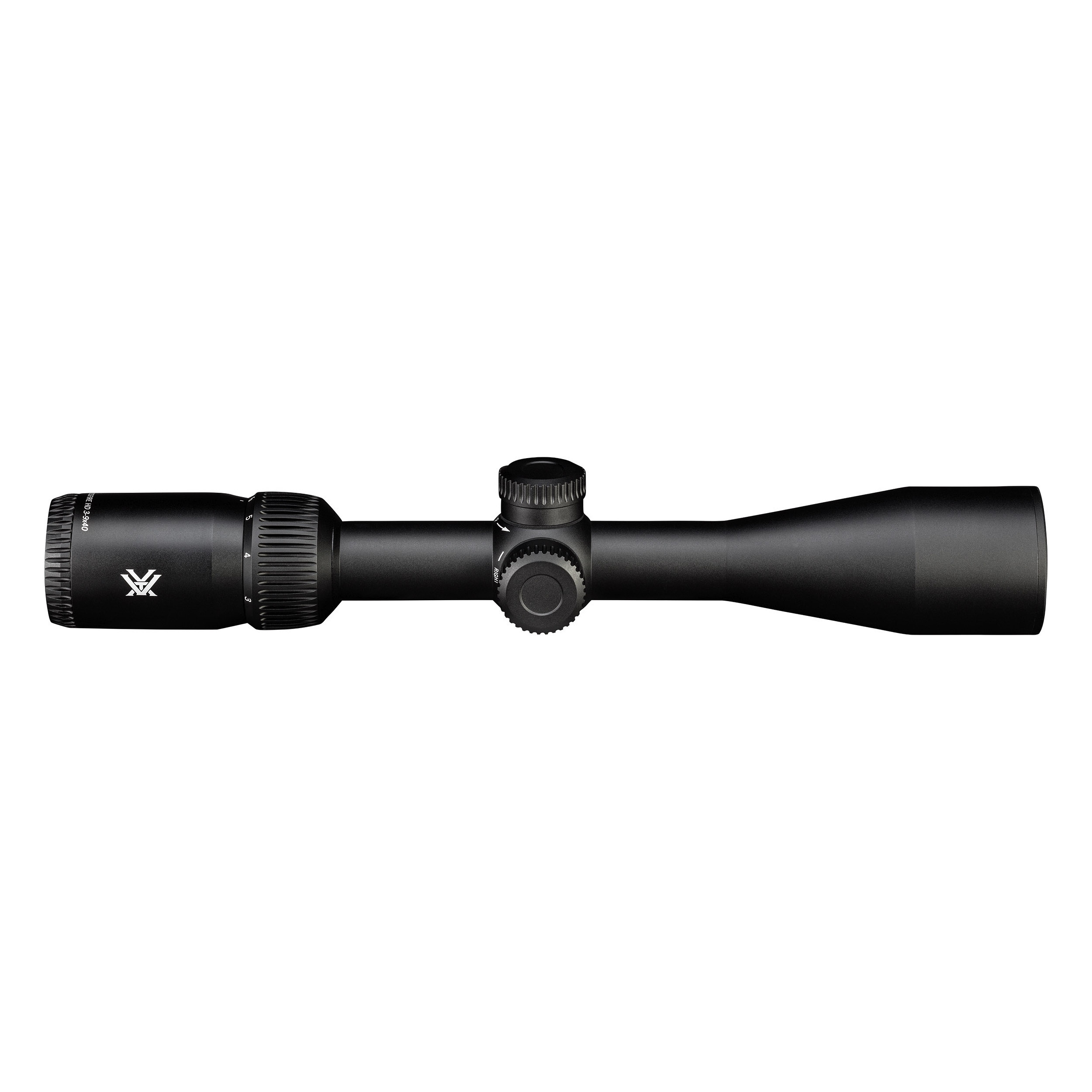 Luneta celownicza Vortex Crossfire HD 3-9x40 1" Muzzleloader BDC MOA - obrazek 2