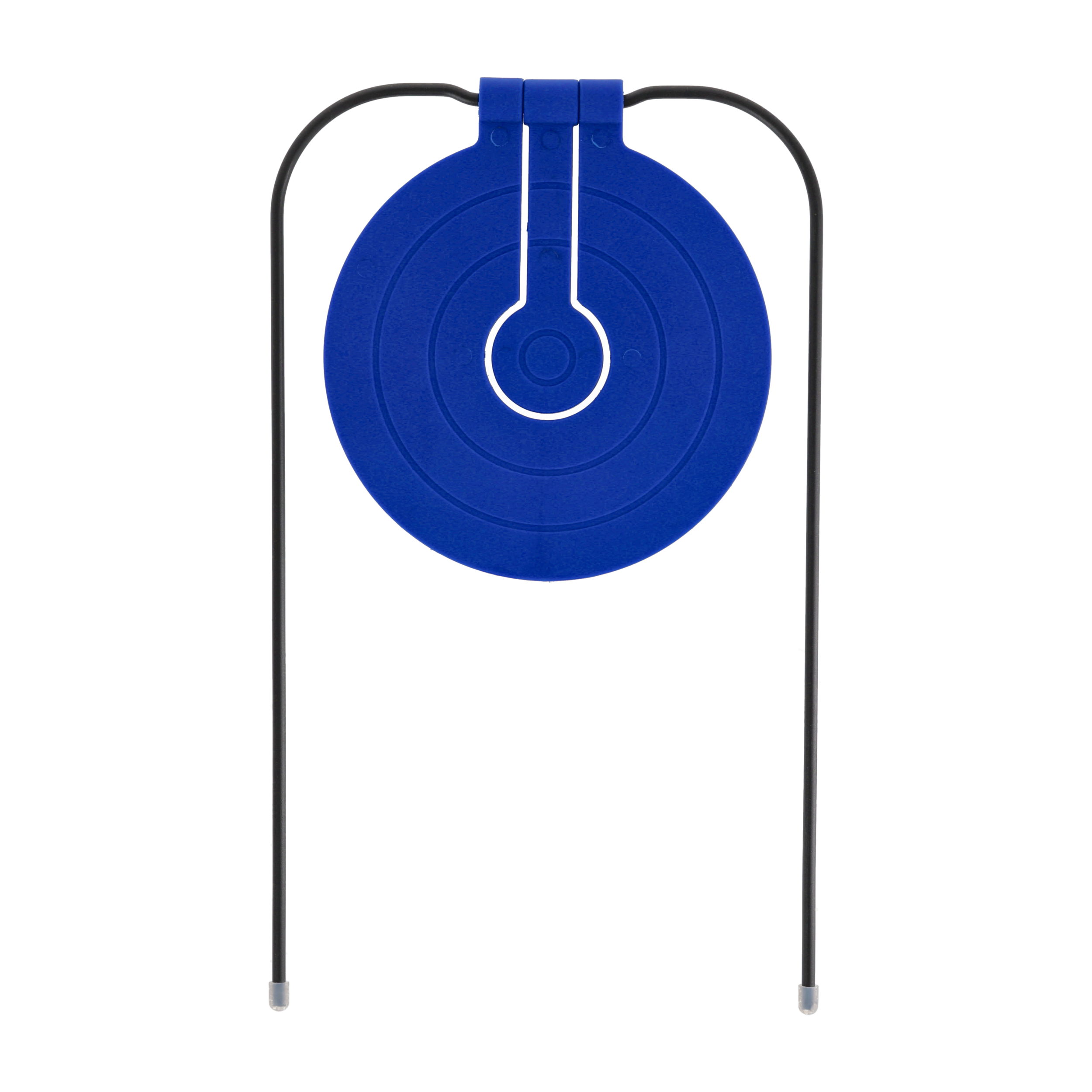 Cel wiatrówkowy RGun TPU niebieski - obrazek 2