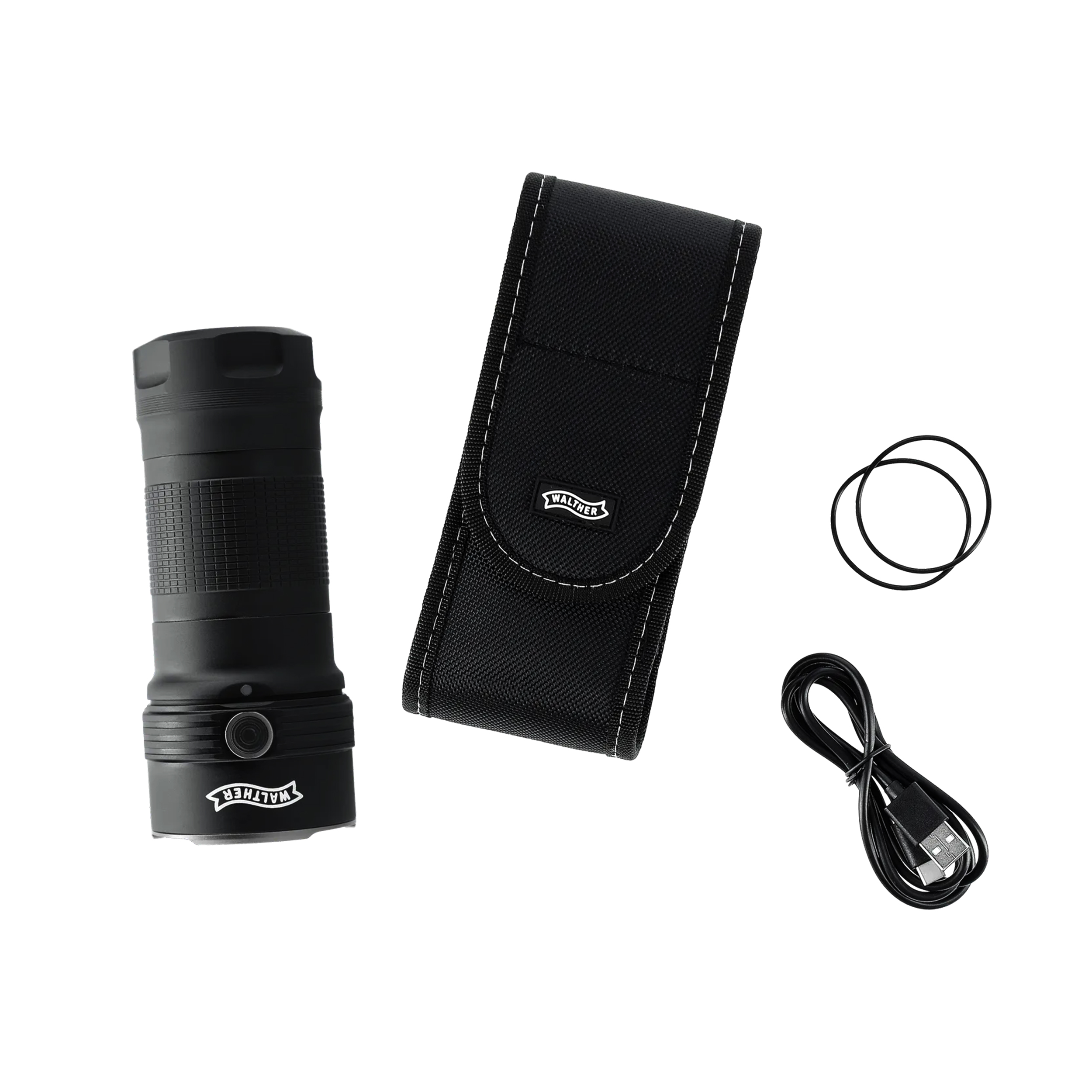 Latarka Walther PFC1r - obrazek 5