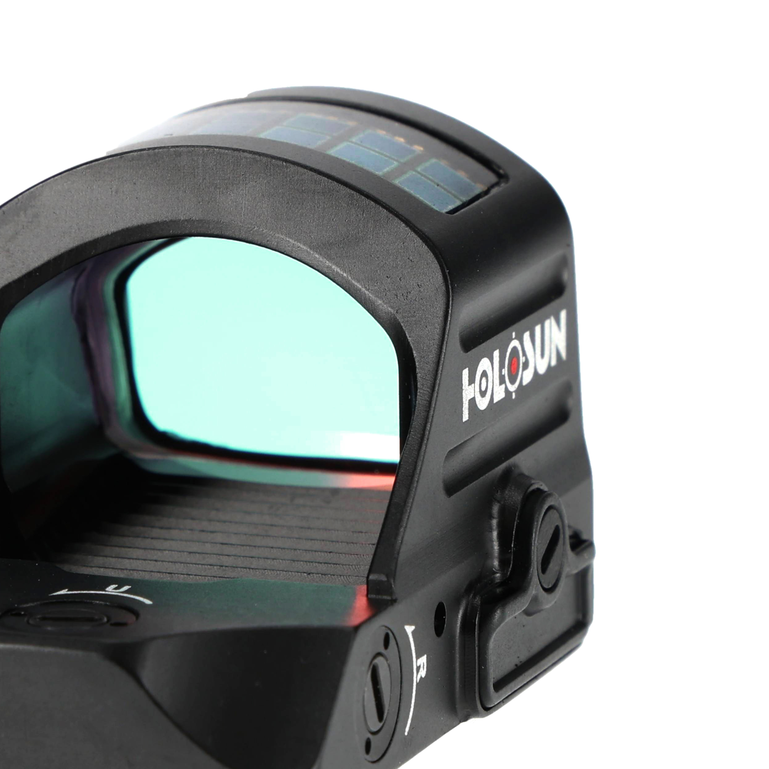 Kolimator Primary Arms by Holosun HS507C-X2 ACSS Vulcan - obrazek 4