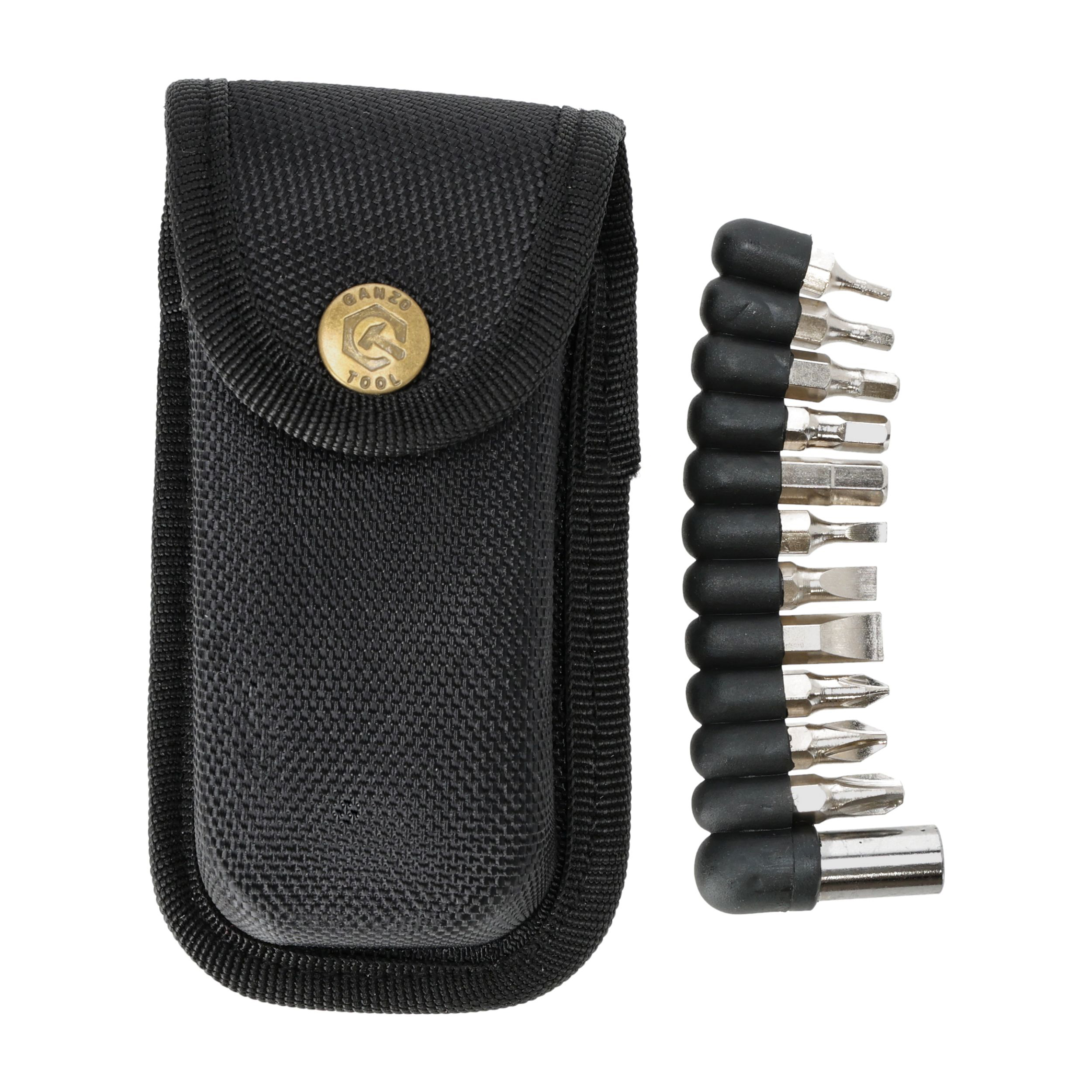 Narzędzie wielofunkcyjne multitool Ganzo G302-H - obrazek 7