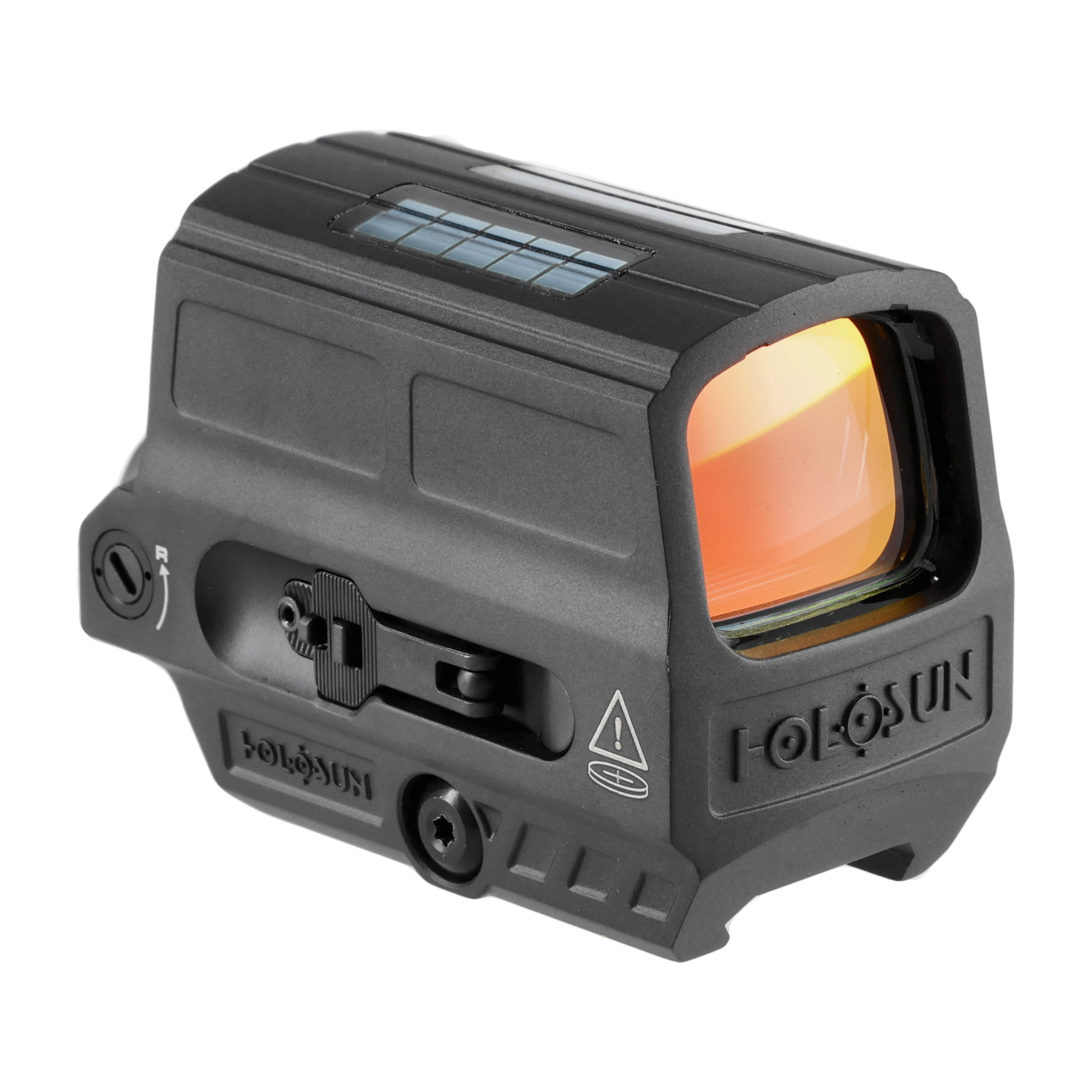 Kolimator Holosun Enclosed Reflex Sight HS512C - obrazek 4