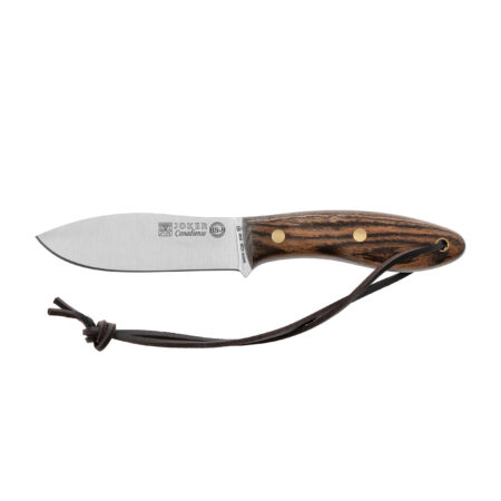 Nóż bushcraft Joker Canadiense CB114