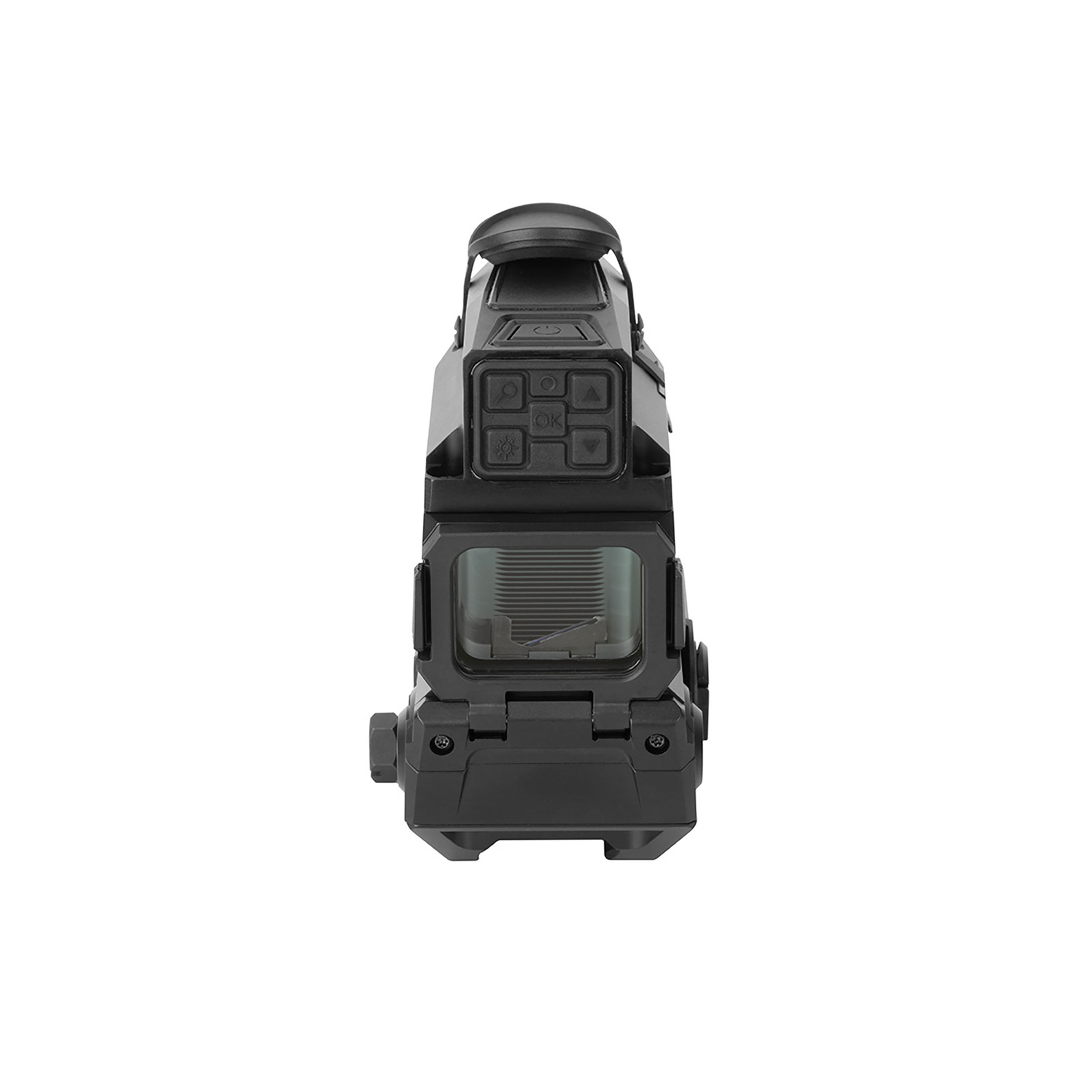 Kolimator zamknięty Holosun TH OLED DRS-TH 18350 - obrazek 4