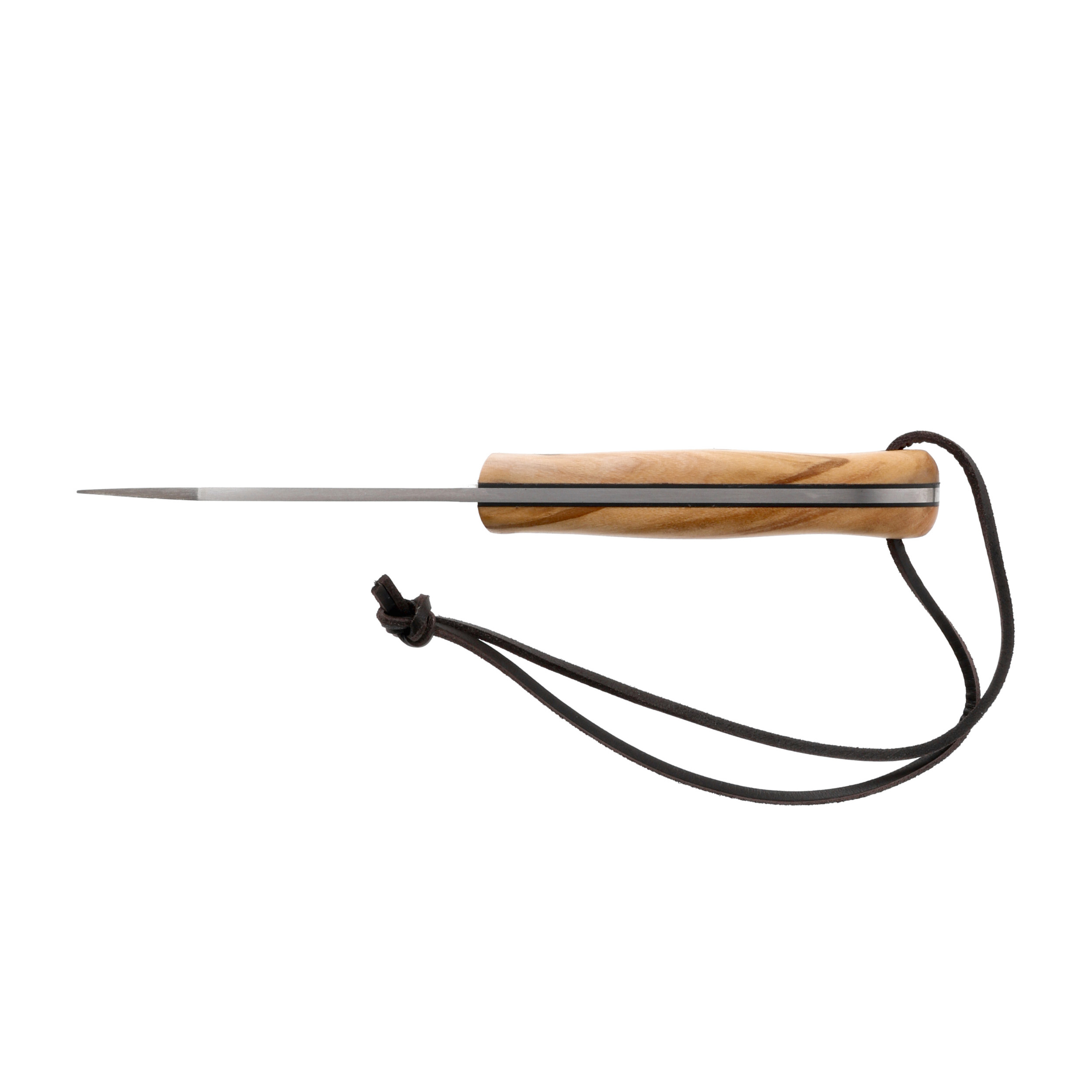 Nóż bushcraft Joker Campero CO112-P z krzesiwem - obrazek 3