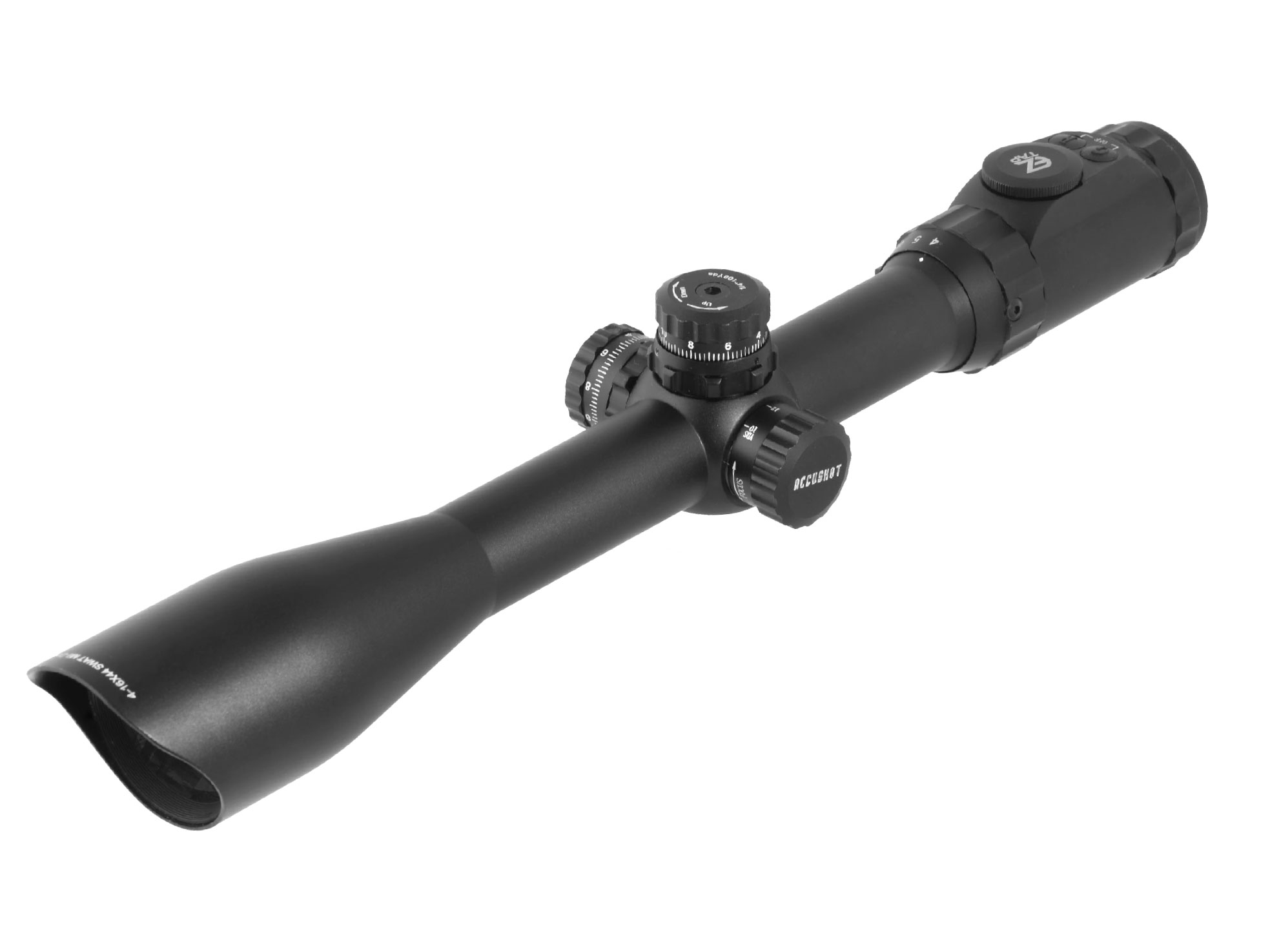 Luneta celownicza Leapers UTG 4-16x44 30 mm - obrazek 3