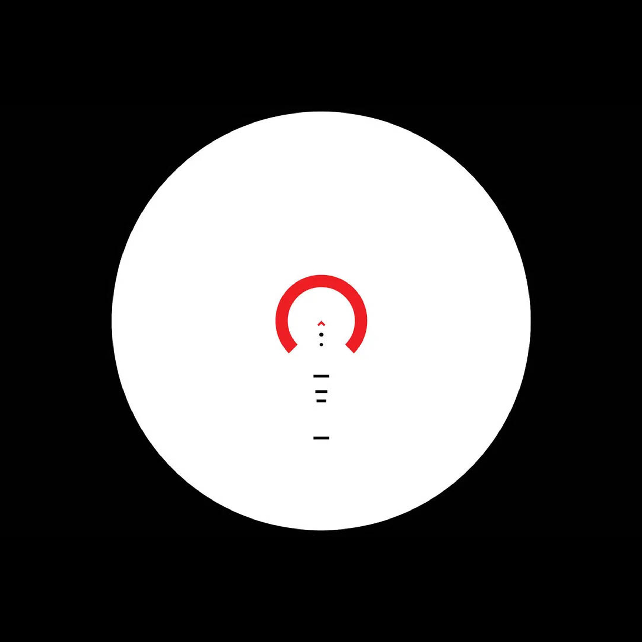 Celownik pryzmatyczny Primary Arms GLx 2x ACSS CQB M5 5,56/.308/5,45 - obrazek 10