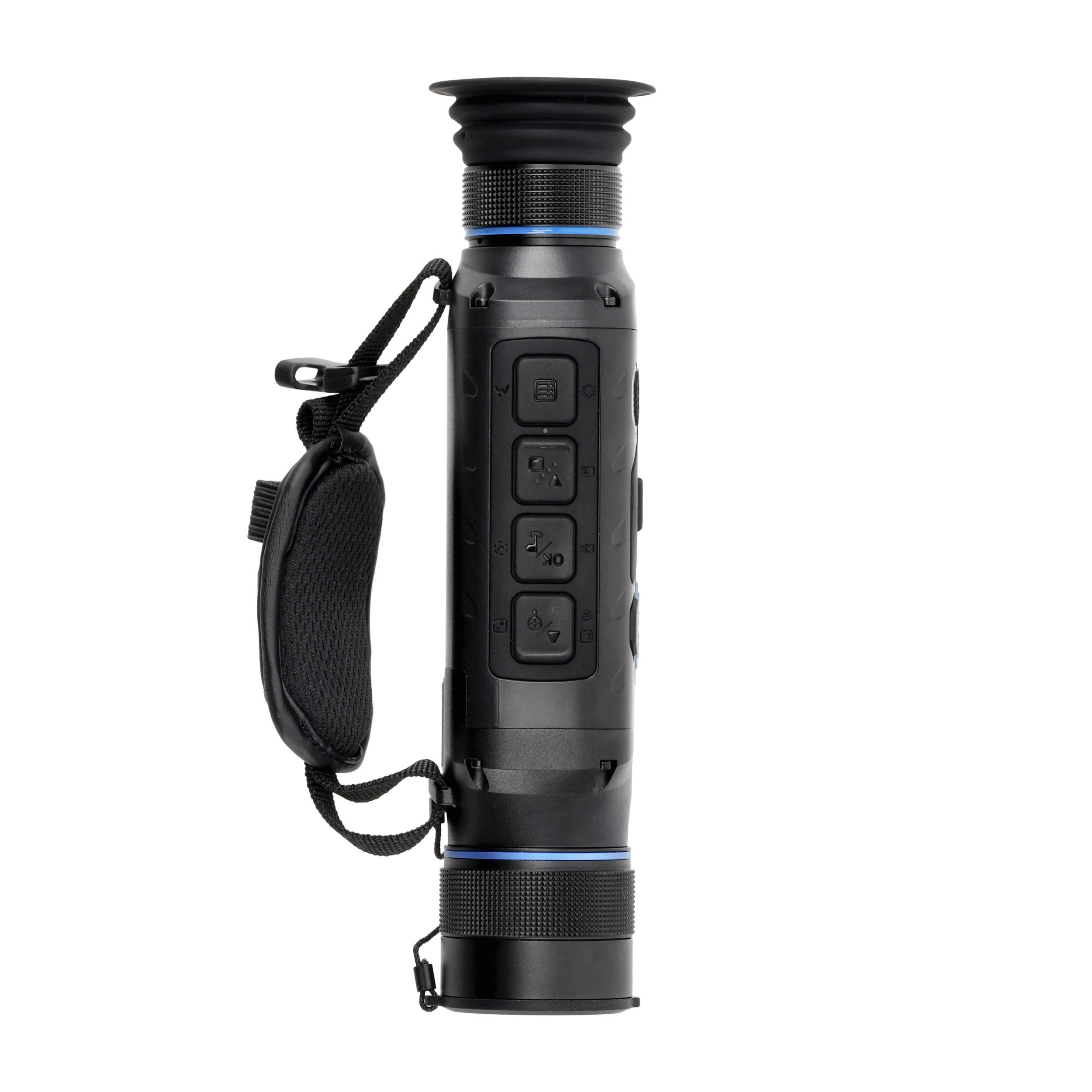 Monokular kamera termowizyjna PARD Leopard 480 35 mm - obrazek 5