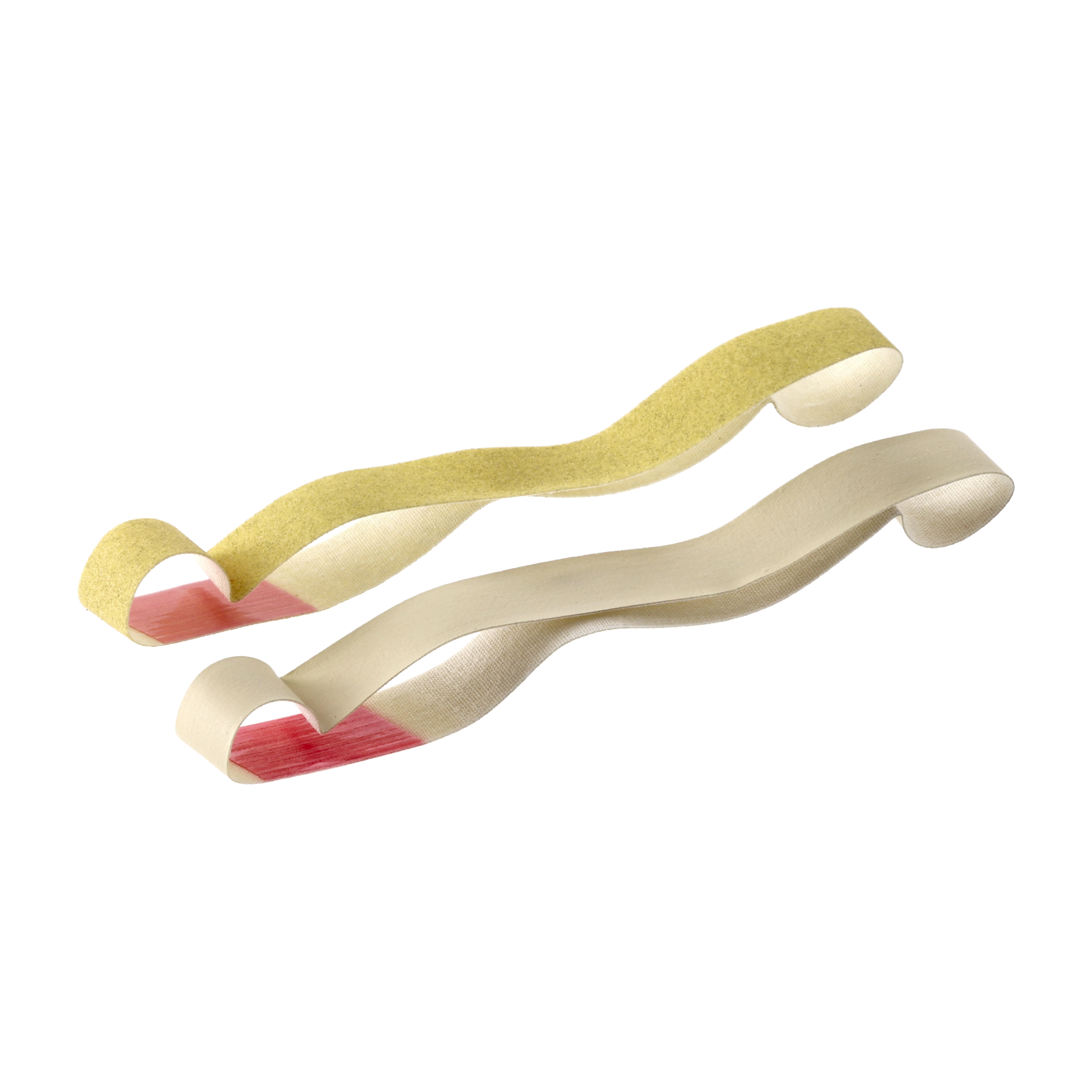 Diamentowe taśmy ostrzące 180/1500 do Work Sharp WSKTS 2 sztuki