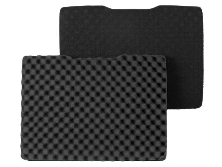 Gąbka, wypełnienie do kufra na broń Poseidon 40