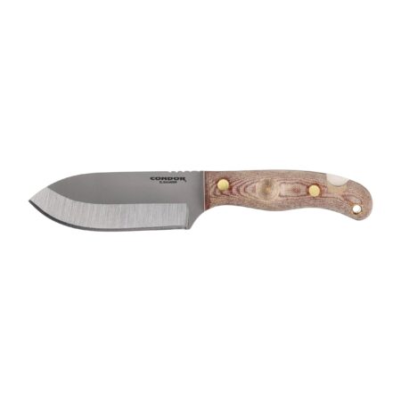 Nóż bushcraft Condor Toki