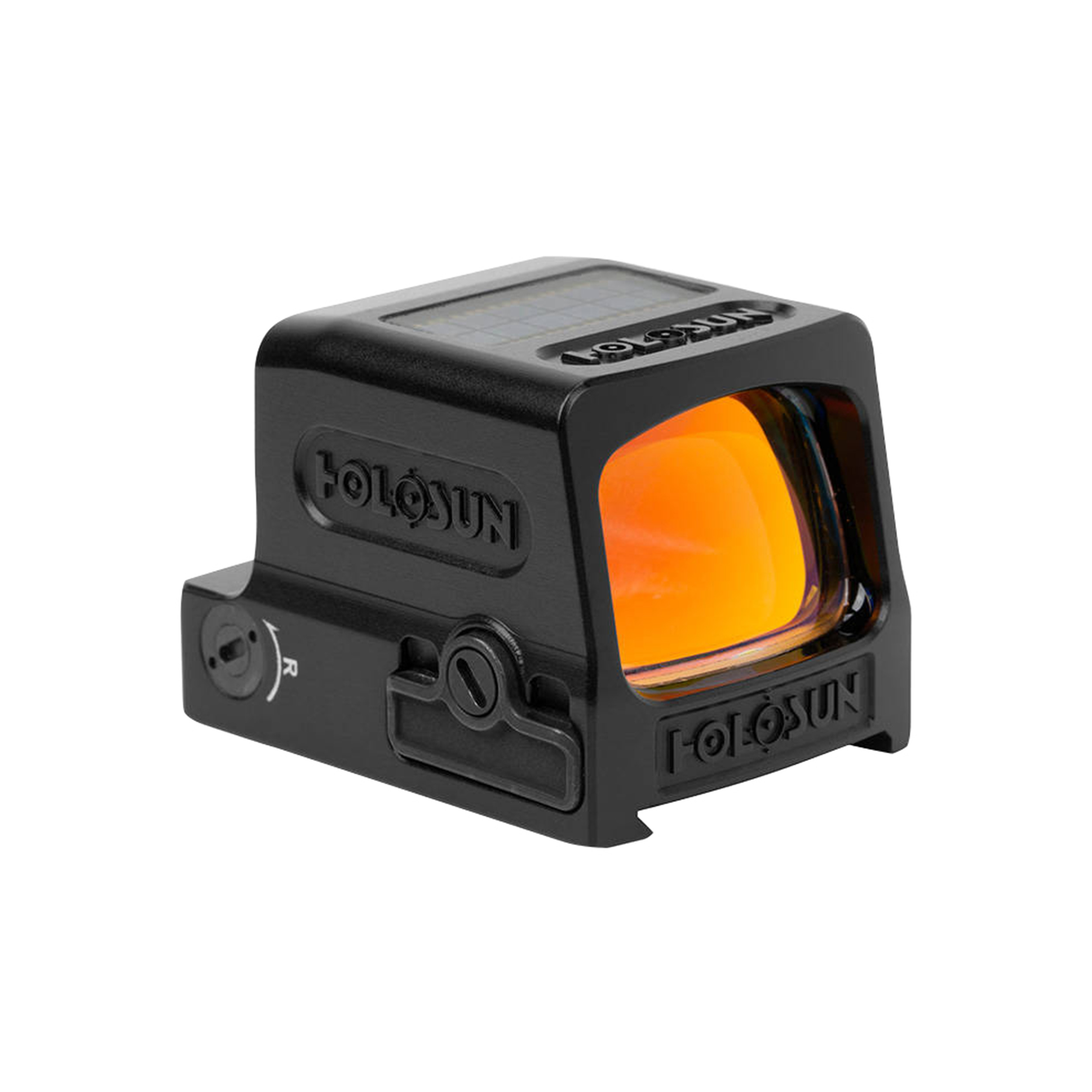 Kolimator Holosun Micro Red Dot HE509T-RD X2 z montażem RMR - obrazek 3