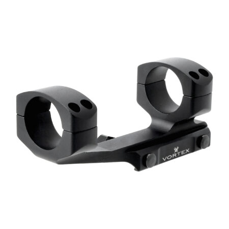 Montaż Vortex Viper Extended Cantilever 30 mm