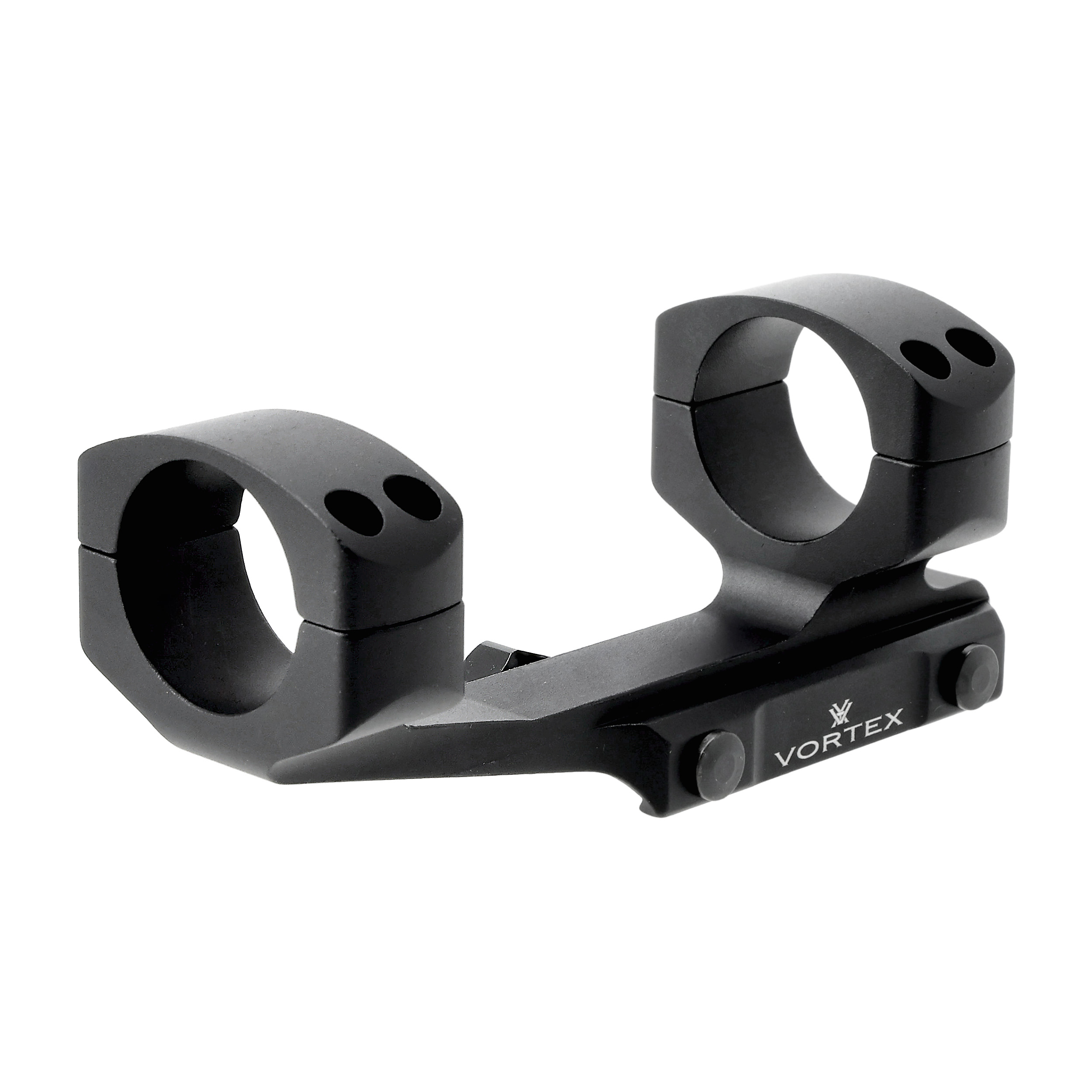 Montaż Vortex Viper Extended Cantilever 30 mm