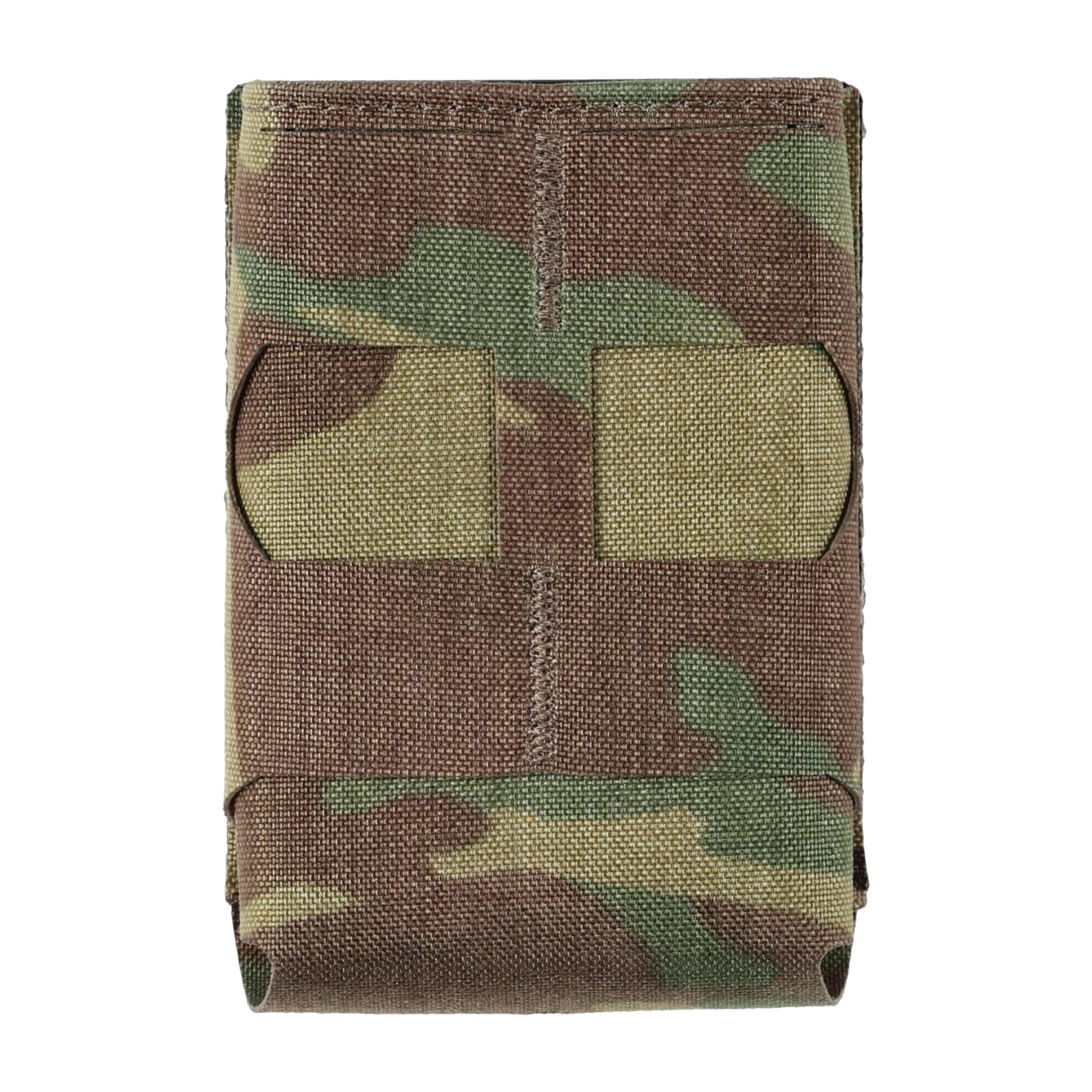 Ładownica GTG TOTEM™ 762 Multicam