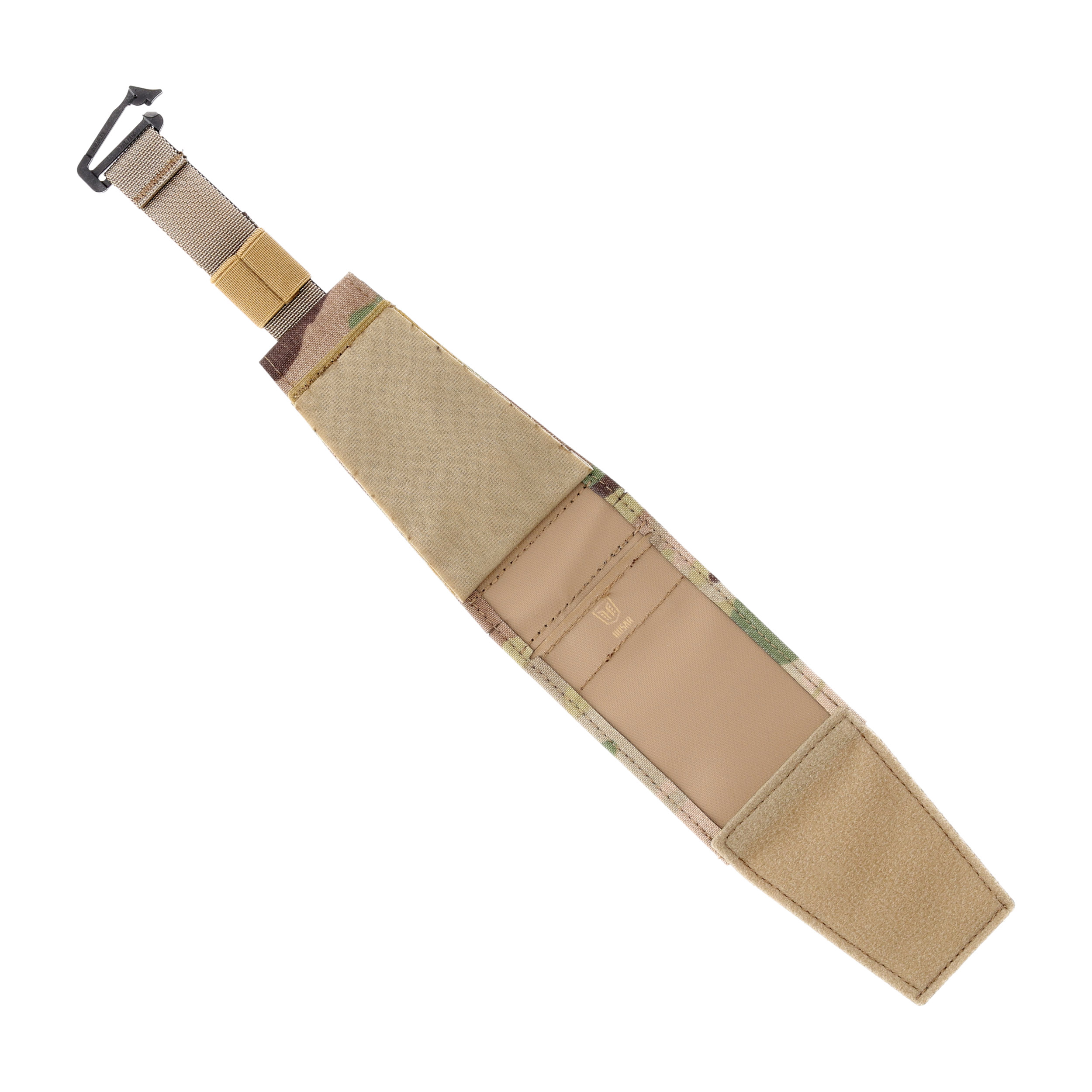 Modułowa klapa do ładownicy karabinowej Husar Hybrid MultiCam - obrazek 5