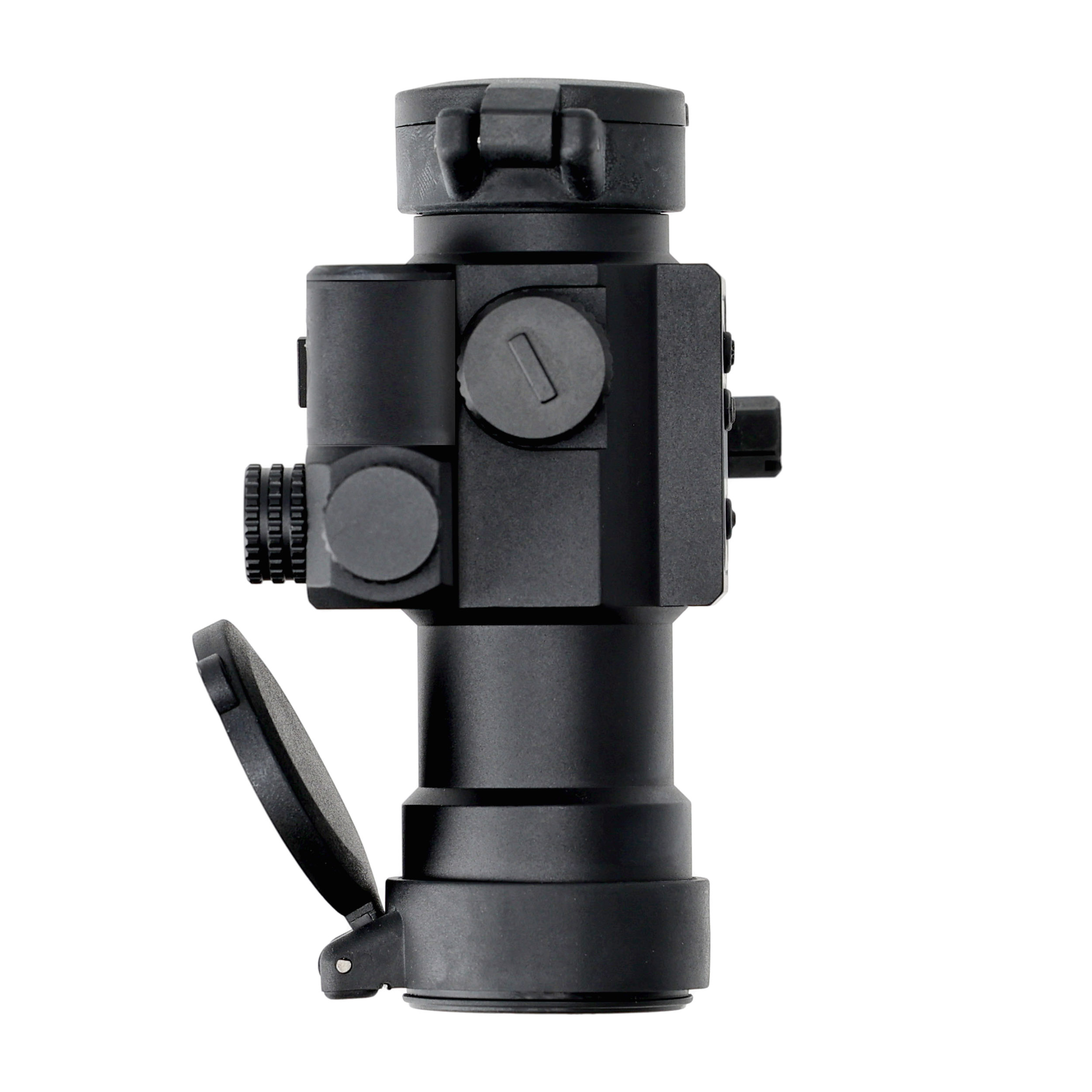 Kolimator AT3 Tactical LEOS 2 MOA z czerwonym laserem - obrazek 7