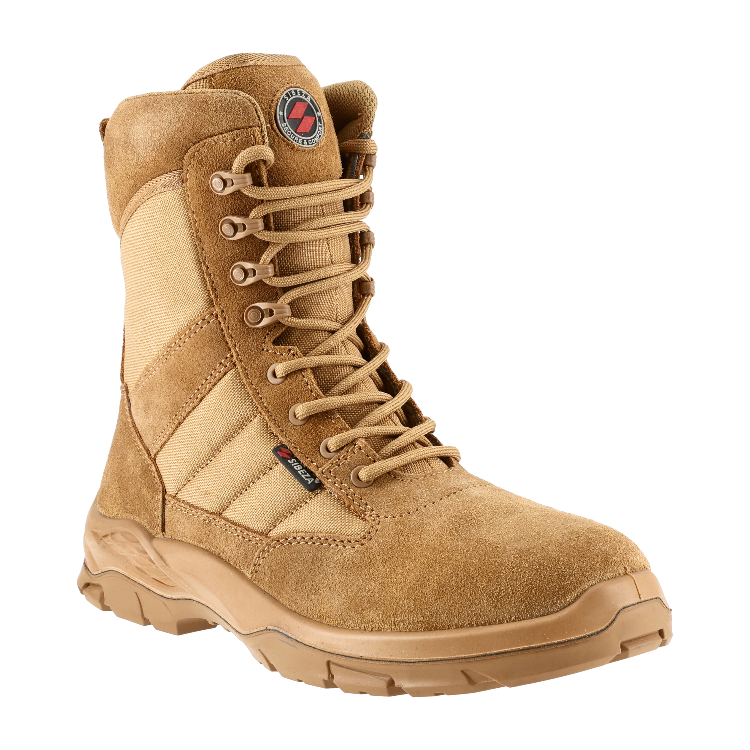 Buty taktyczne Sibeza DXB coyote 39 - obrazek 2
