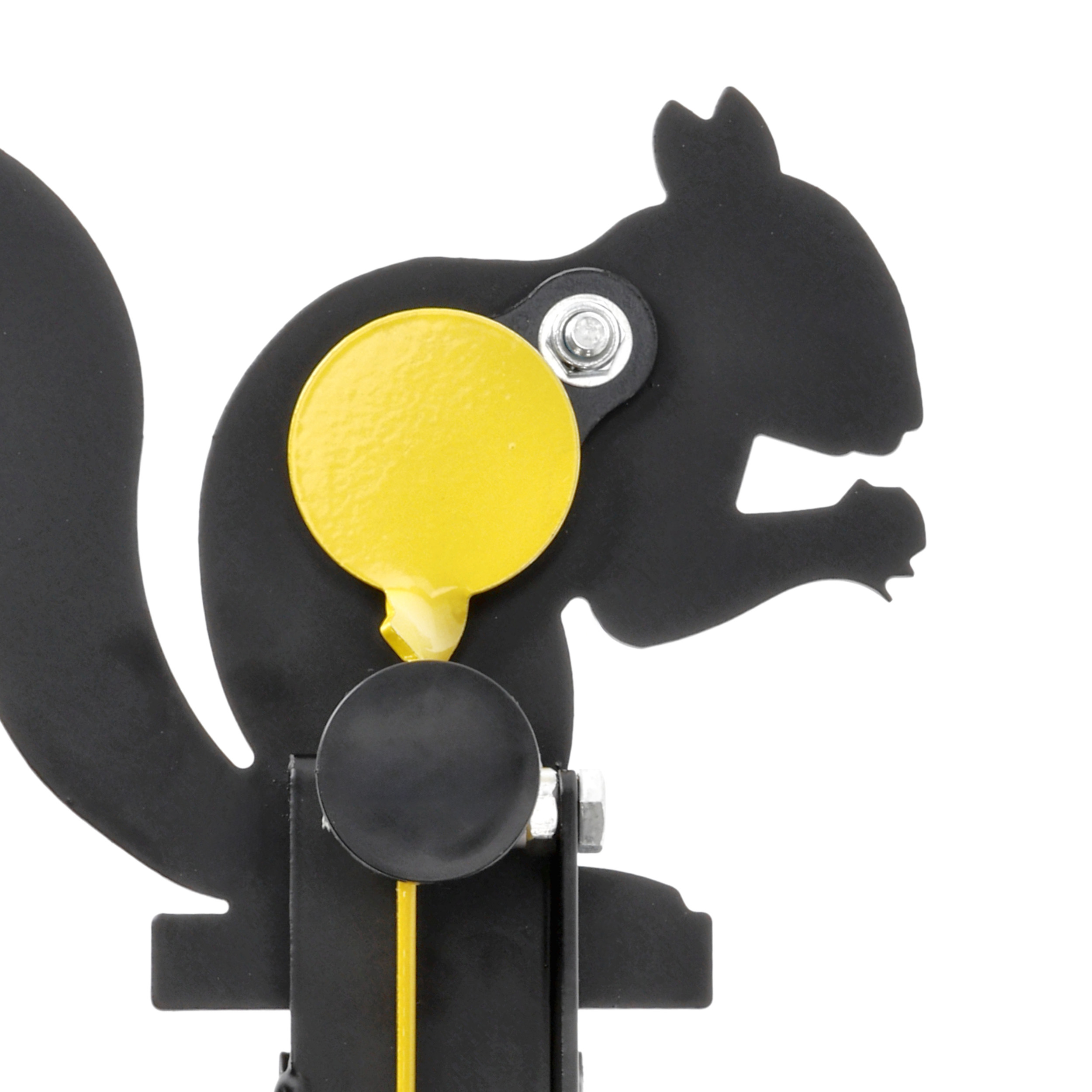 Cel reaktywny figurka do HFT/FT RGun wiewiórka z regulacją - obrazek 5