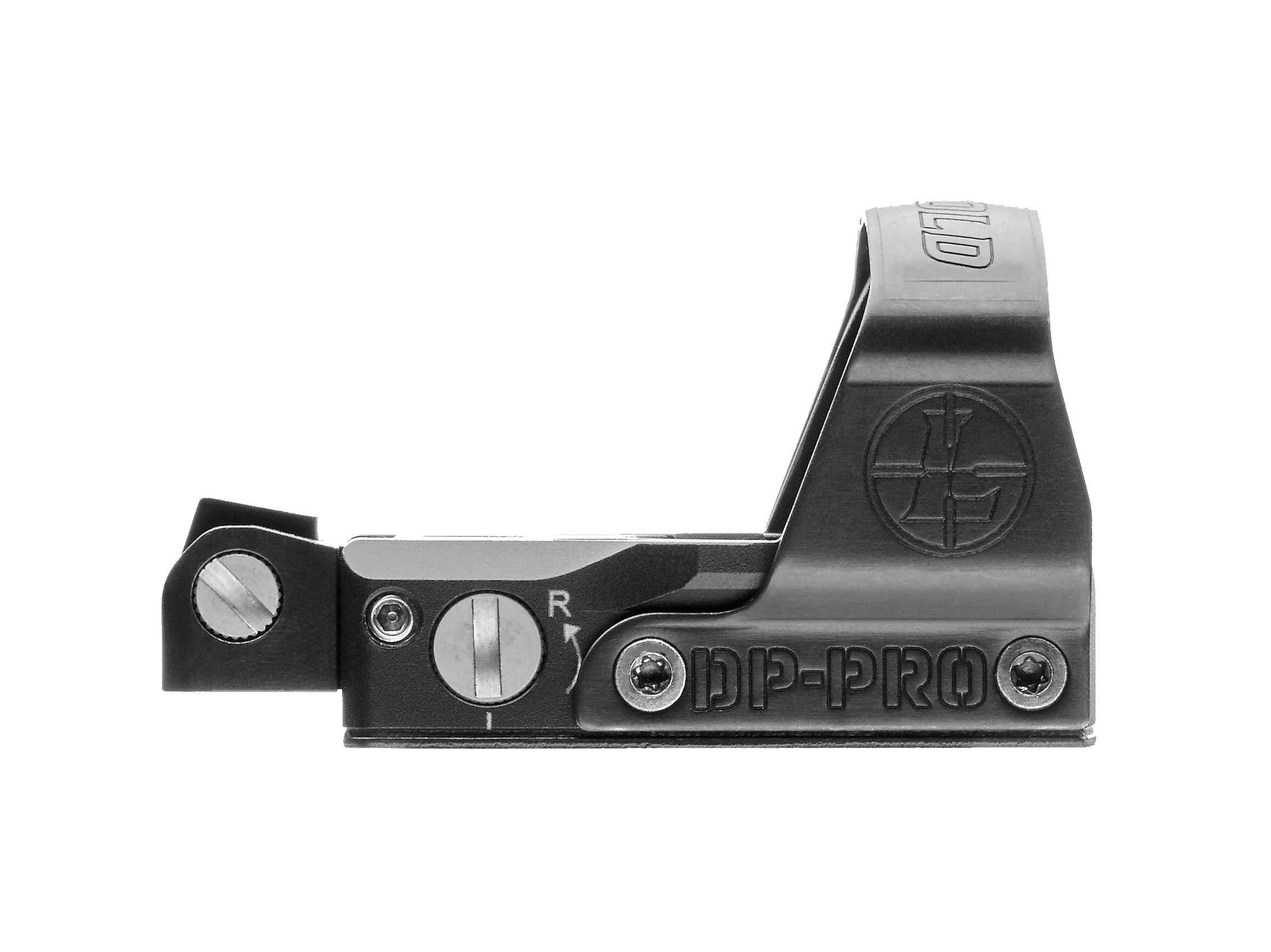 Kolimator Leupold DeltaPoint Pro Reflex Sight 2.5 MOA - obrazek 3