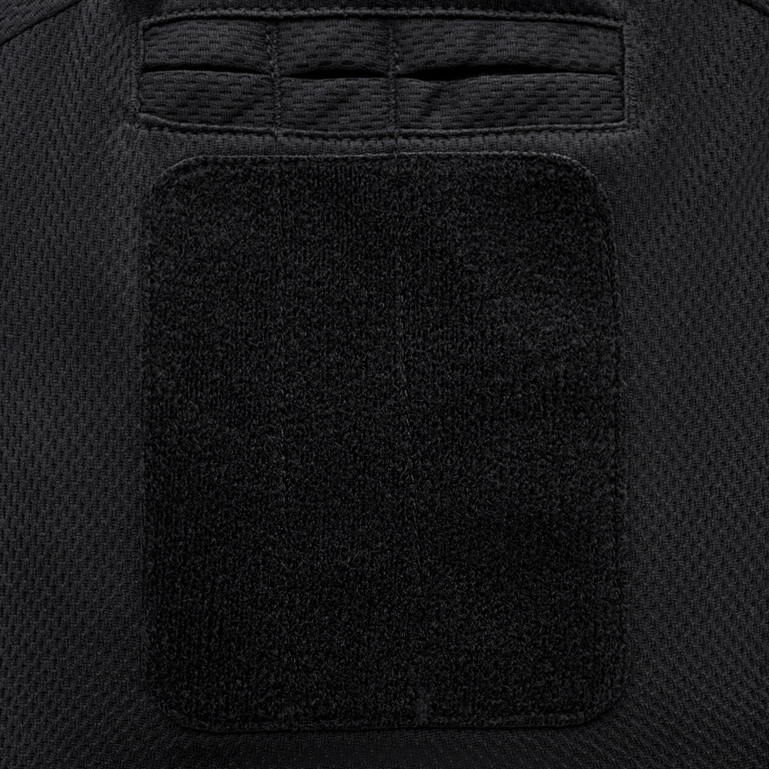 Koszulka polo męska T M-Tac Elite Tactical Coolmax czarna 2XL - obrazek 7