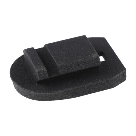 Adapter do montażu trenażera Mantis na stopce magazynka Smith & Wesson M&P 9 mm