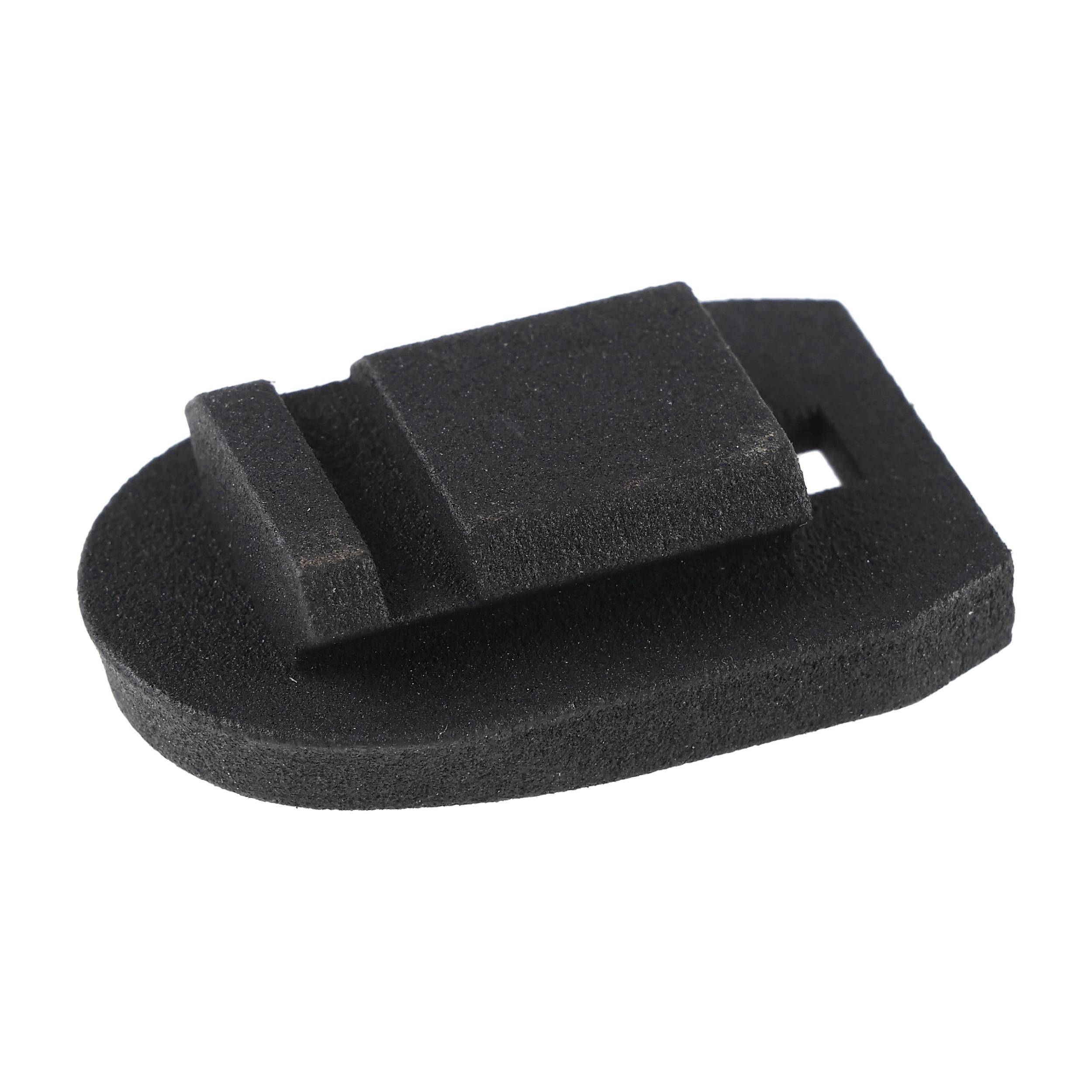 Adapter do montażu trenażera Mantis na stopce magazynka Smith & Wesson M&P 9 mm