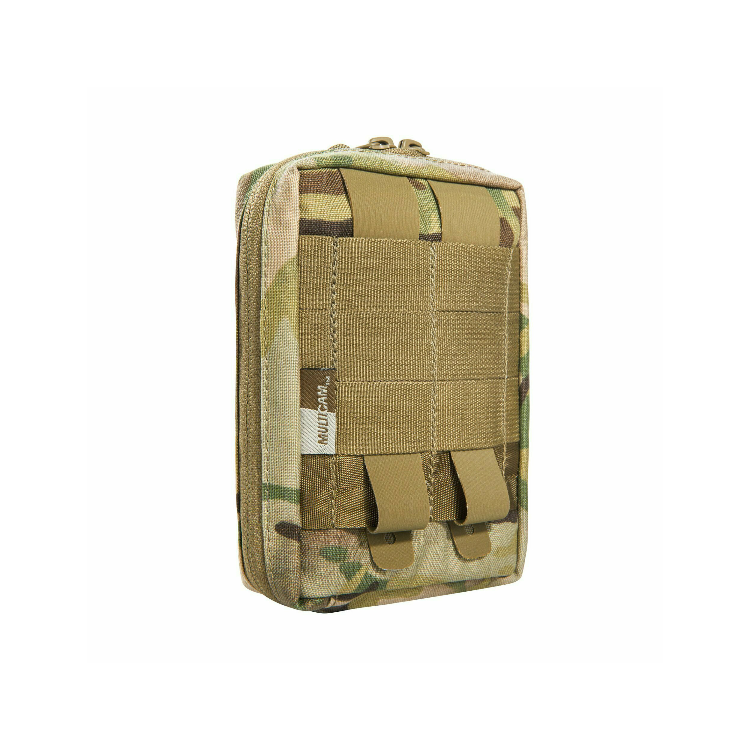 Kieszeń modułowa Tasmanian Tiger Tac Pouch 1.1 MC multicam - obrazek 3