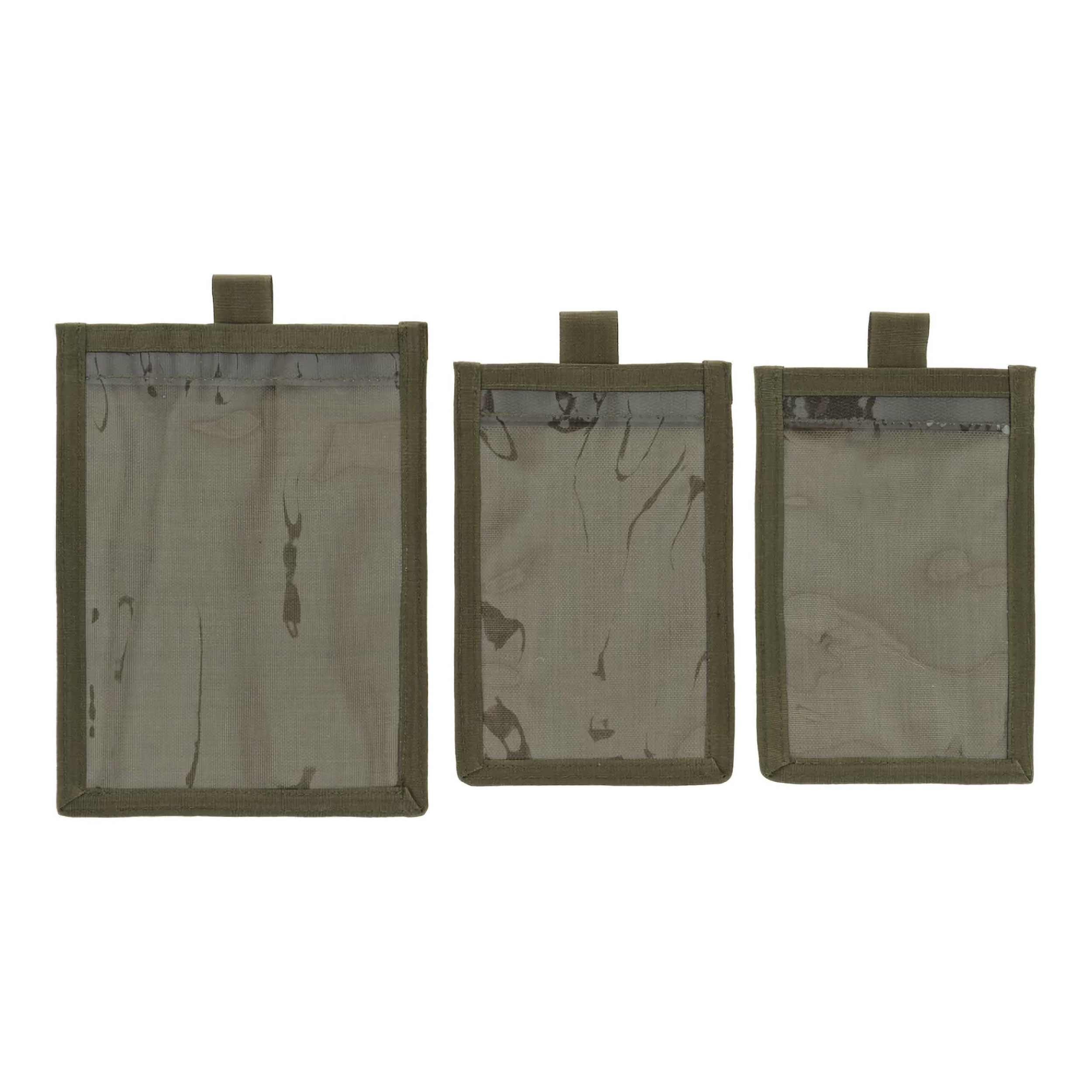 Mata strzelecka Maskpol MSRG-01 Ranger Green - obrazek 7