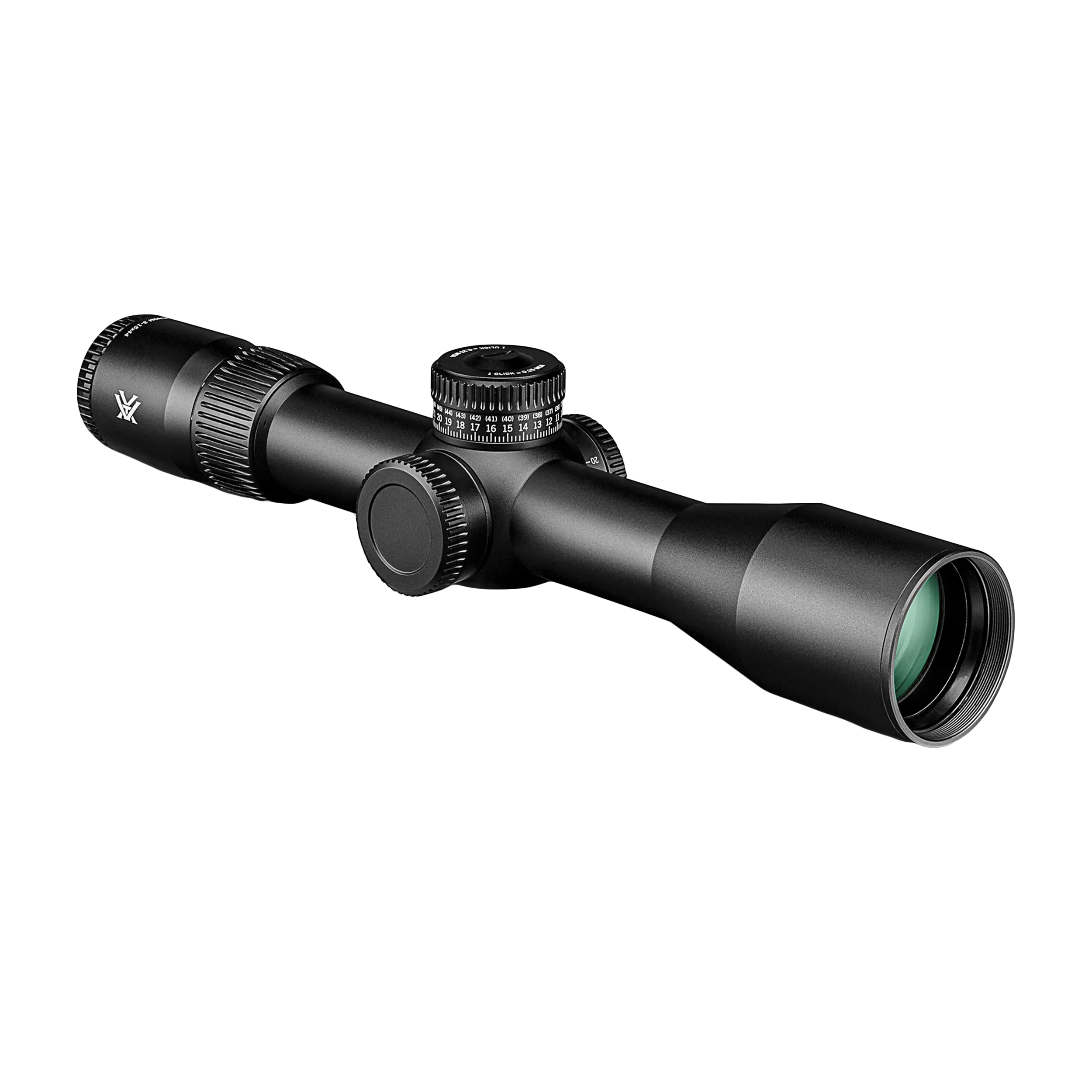 Luneta celownicza Vortex Venom 3-15x44 FFP 34 mm AO EBR-7C MRAD - obrazek 2