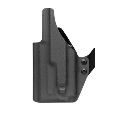 Kabura OWB kydex na pistolet Canik compact z latarką OLIGHT PL MINI 2 MMAC-321