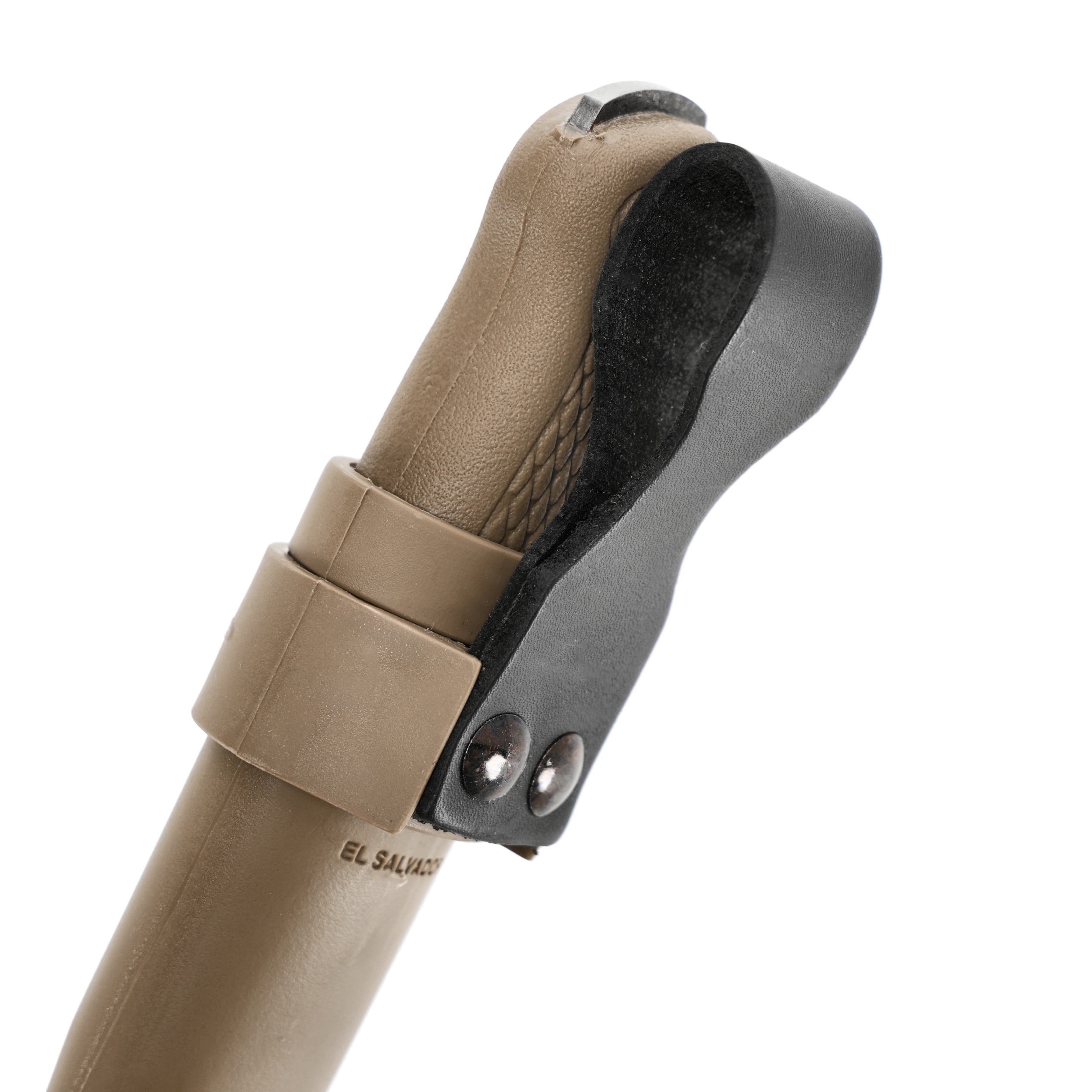 Nóż bushcraft Condor Terrasaur pustynny - obrazek 5