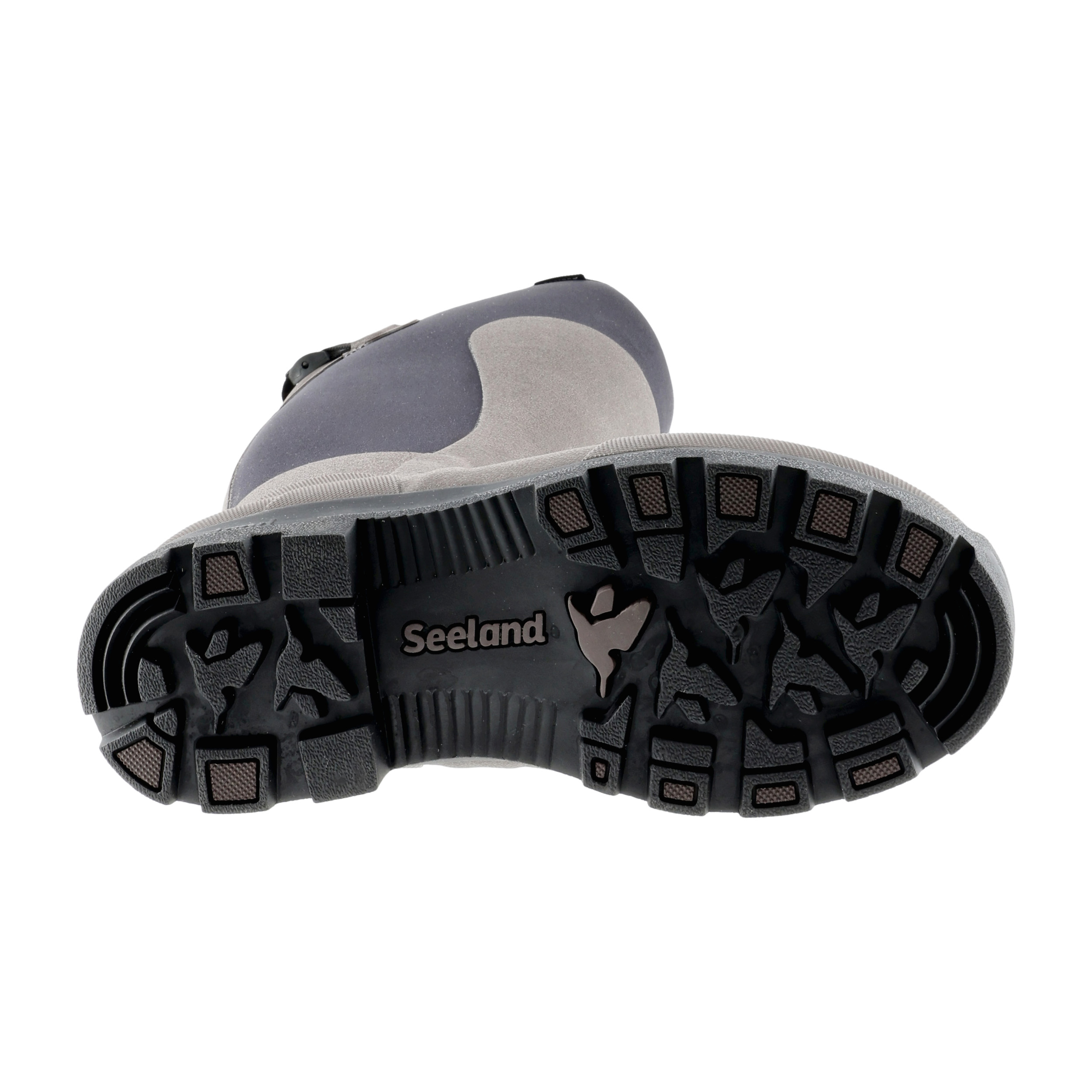 Kalosze Seeland Hillside Flex Dark Brown 41 - obrazek 5