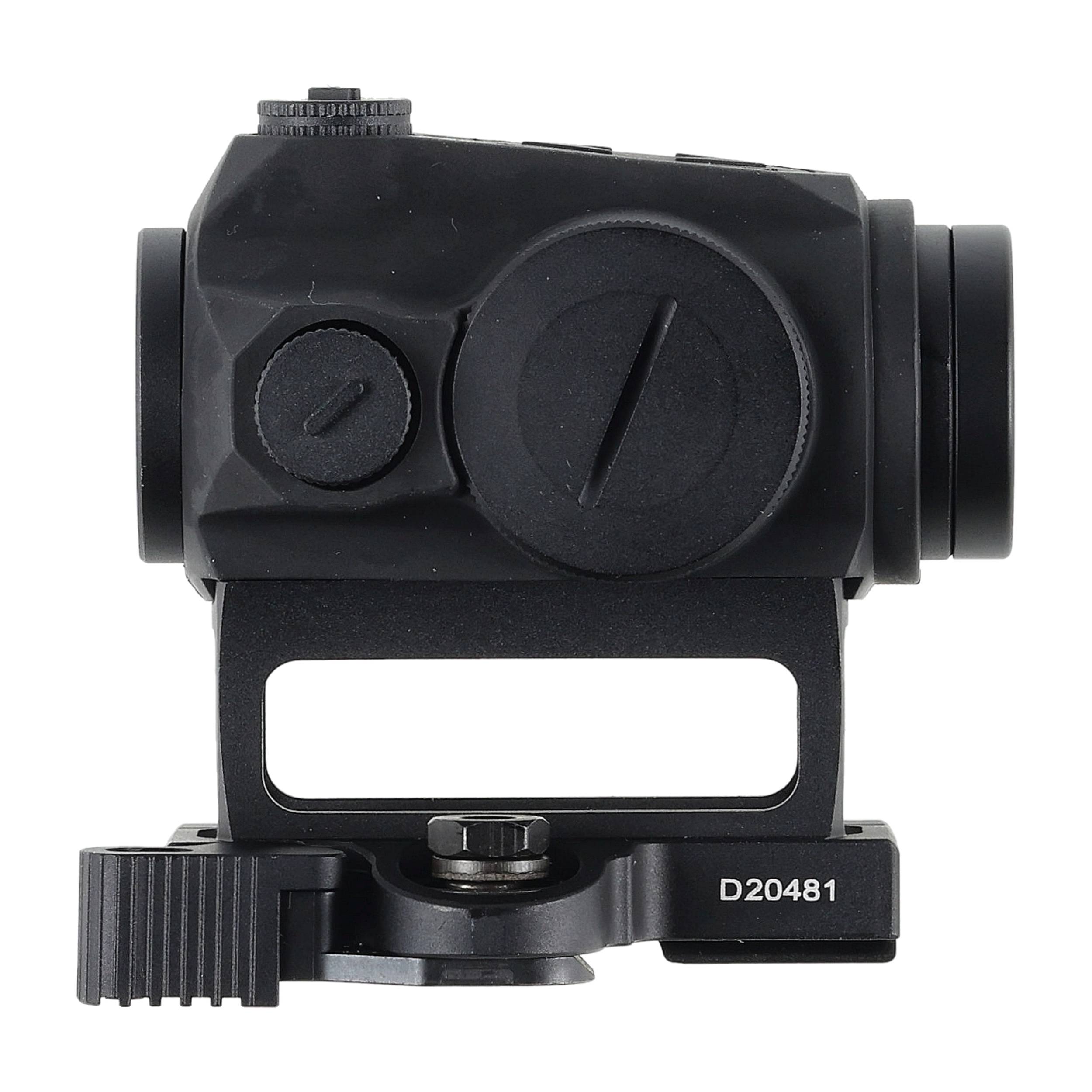 Kolimator Redwin Mantis 1x22 gen2, RWD20 - obrazek 9