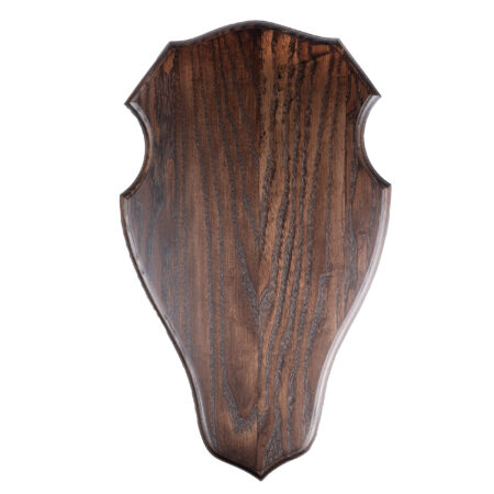 Deska pod trofeum myśliwskie - Jeleń