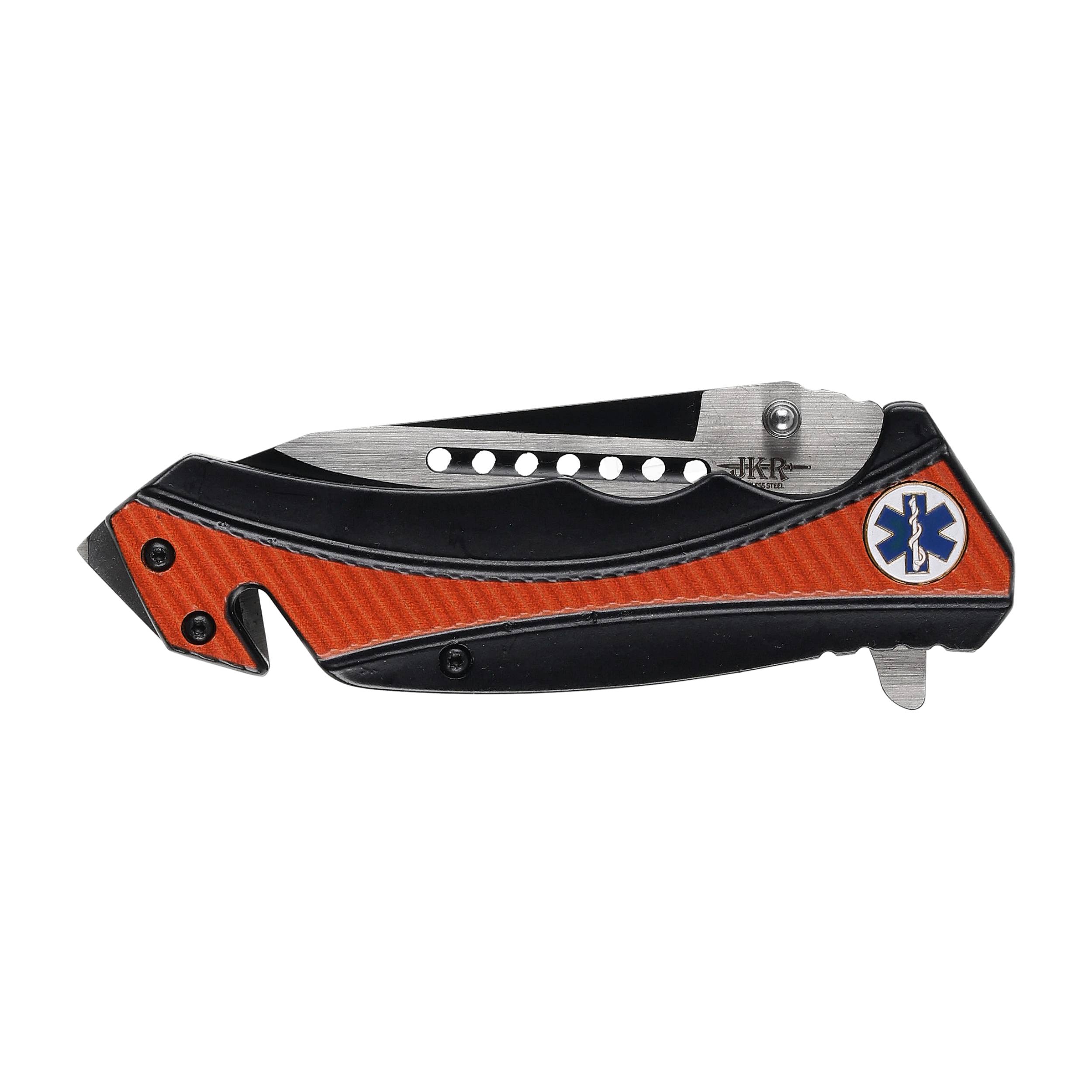 Nóż Joker JKR562 - obrazek 4