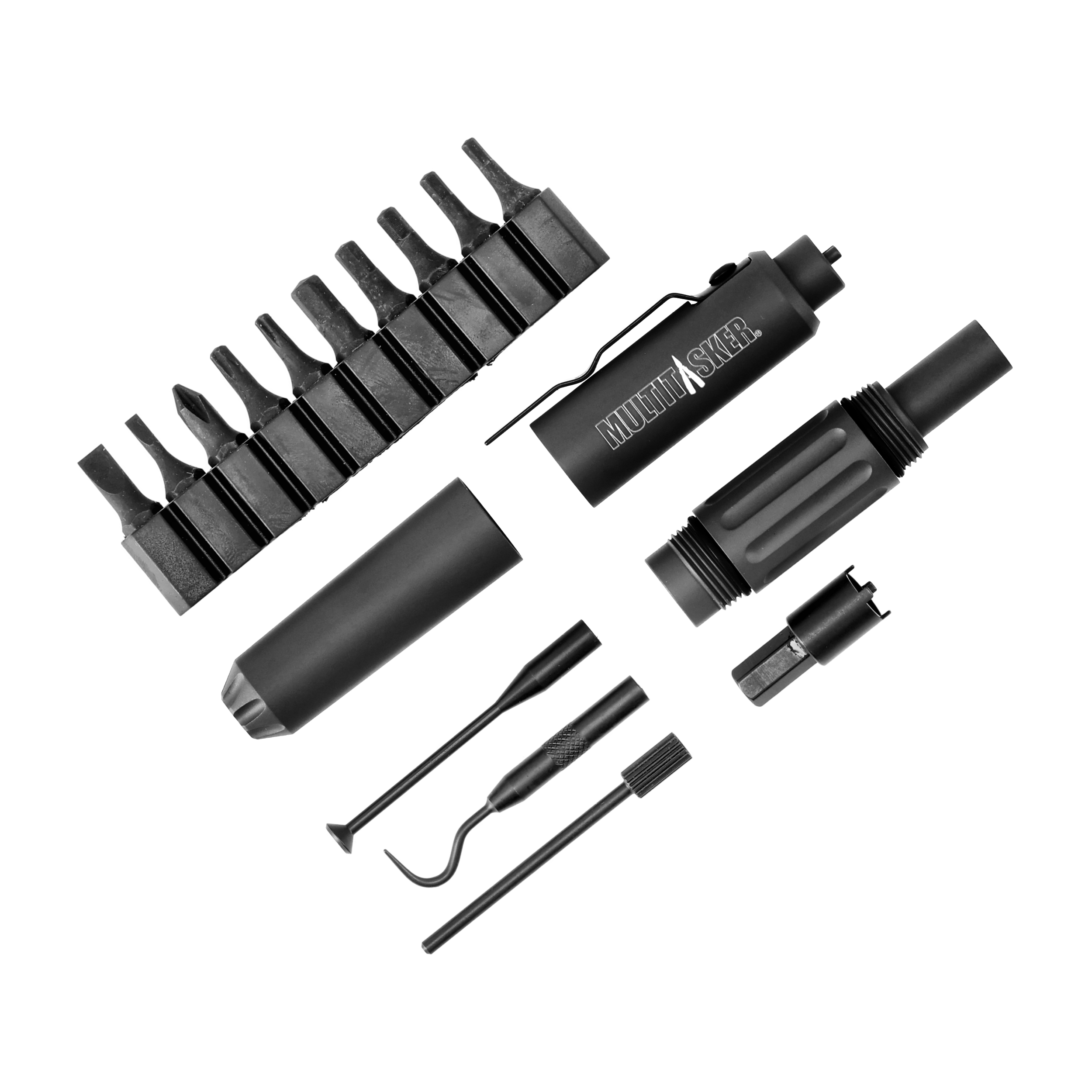 Multitool do obsługi broni Multitasker TWIST - obrazek 7