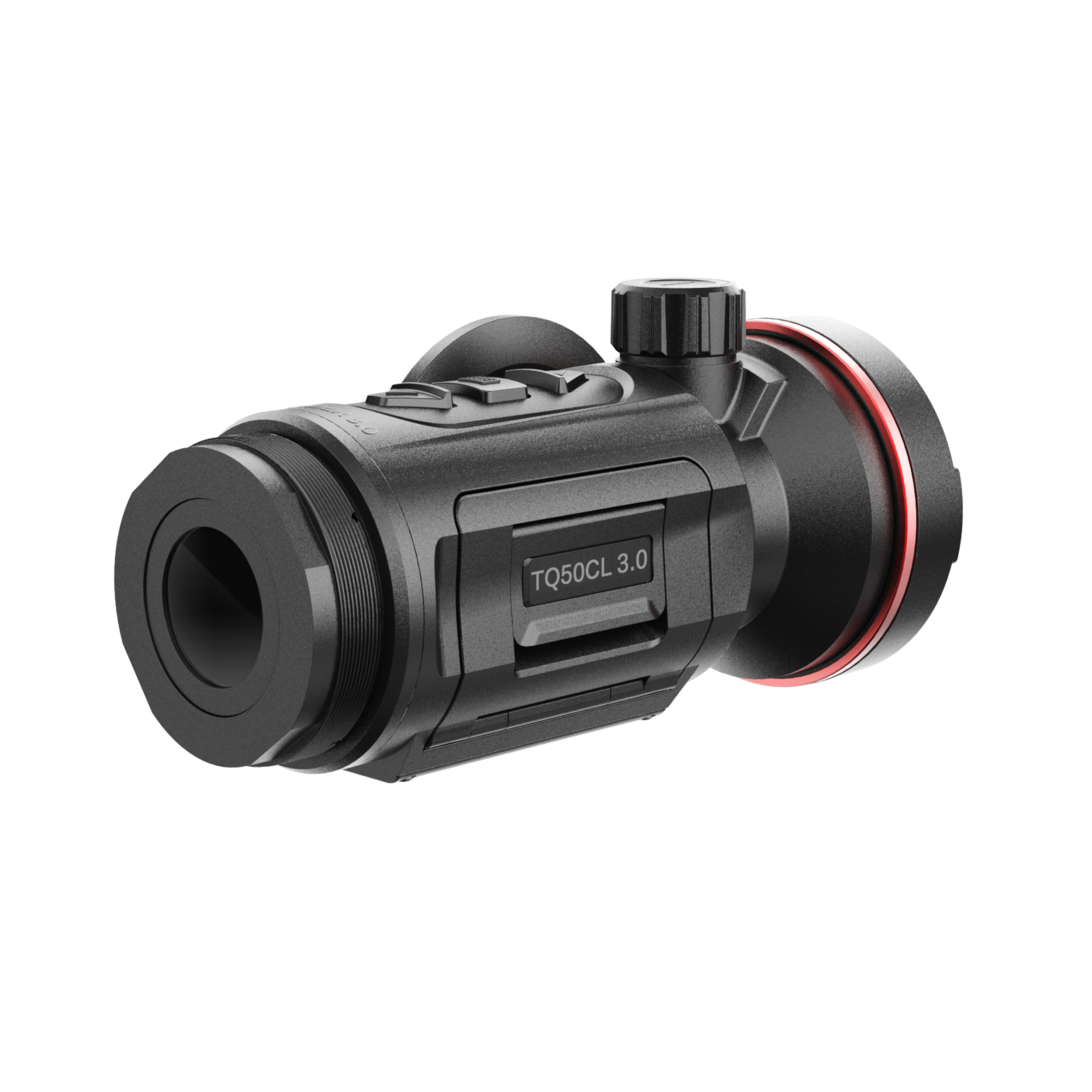 Nasadka nakładka termowizyjna termowizor HIKMICRO Thunder TQ50CL 3.0 - obrazek 4