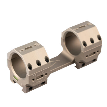 Montaż Audere Adversus monolityczny 34/28 brązowy