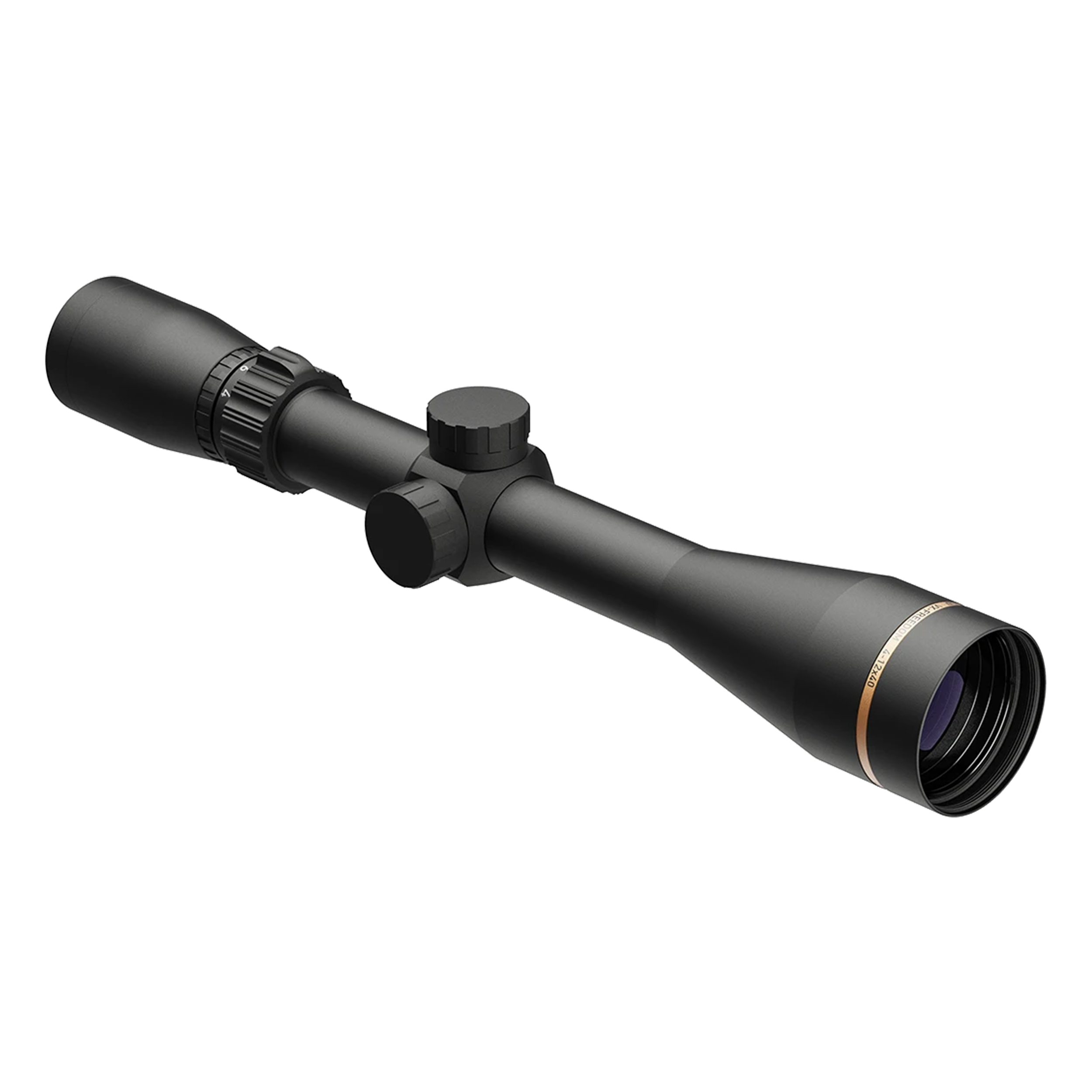 Luneta celownicza Leupold VX-Freedom 4-12x40 1" Hunt-Plex - obrazek 4