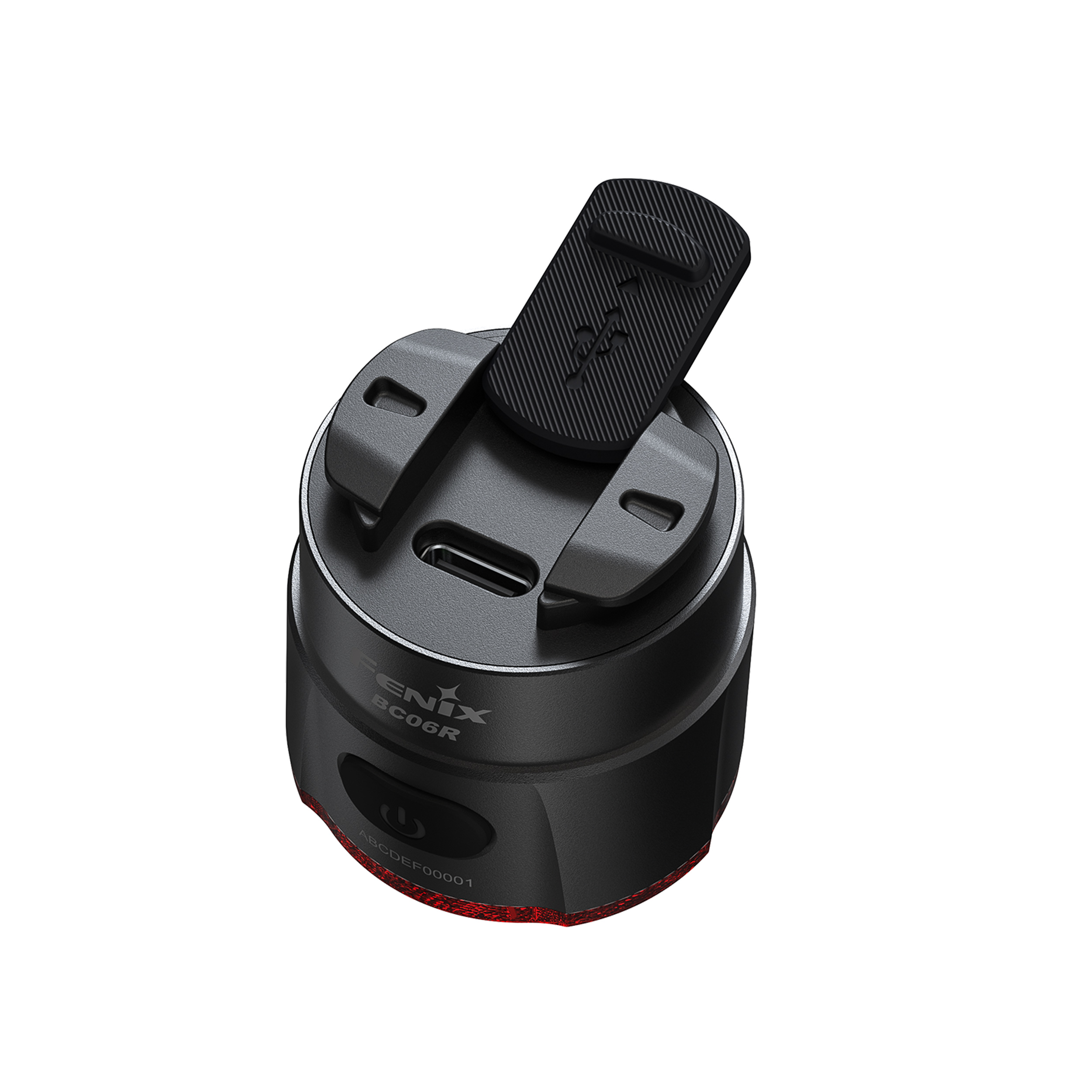 Lampa rowerowa Fenix BC06R - obrazek 3