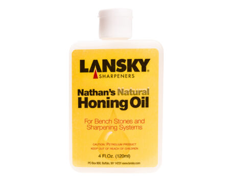 Olejek Lansky Nathans Honing Oil 120 ml