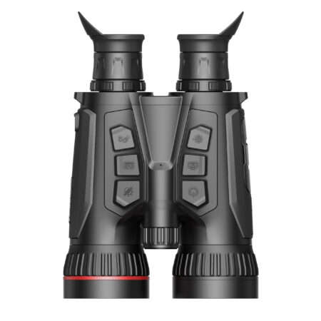 Lornetka termowizyjna termowizor HIKMICRO Habrok Pro HX60LN LRF 940 nm