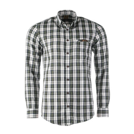 Koszula męska Tagart Gotland slim XL