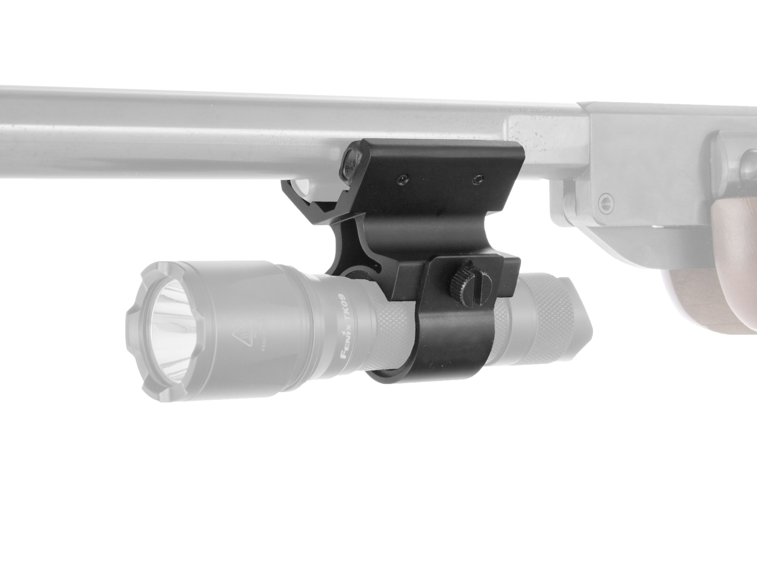 Montaż magnetyczny RealHunter magCLIP - obrazek 3