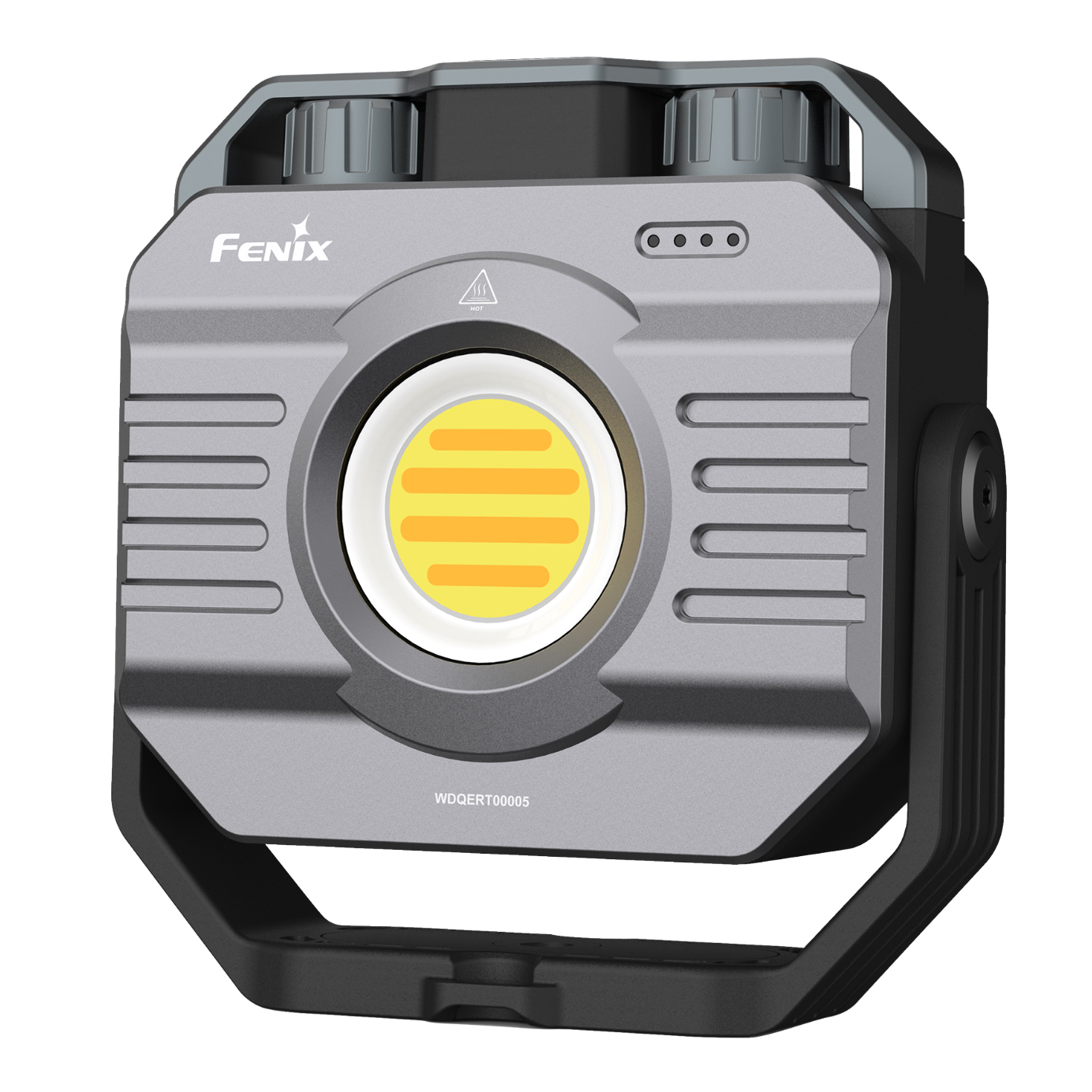 Lampa kempingowa Fenix CL28R - obrazek 3