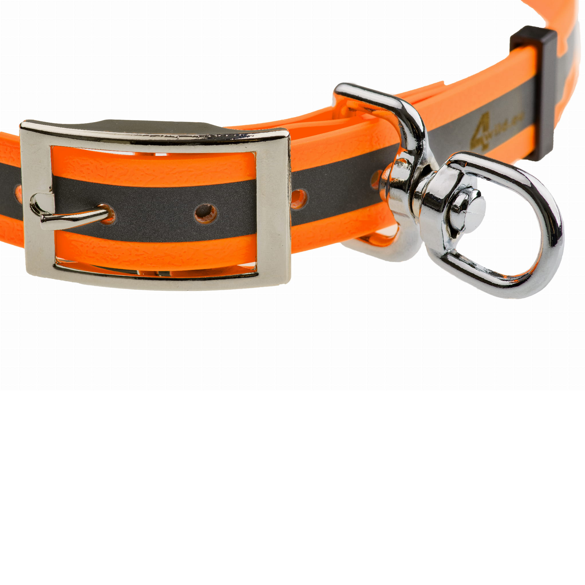 Obroża Tropowa 4wild do lokalizatora - obrazek 2