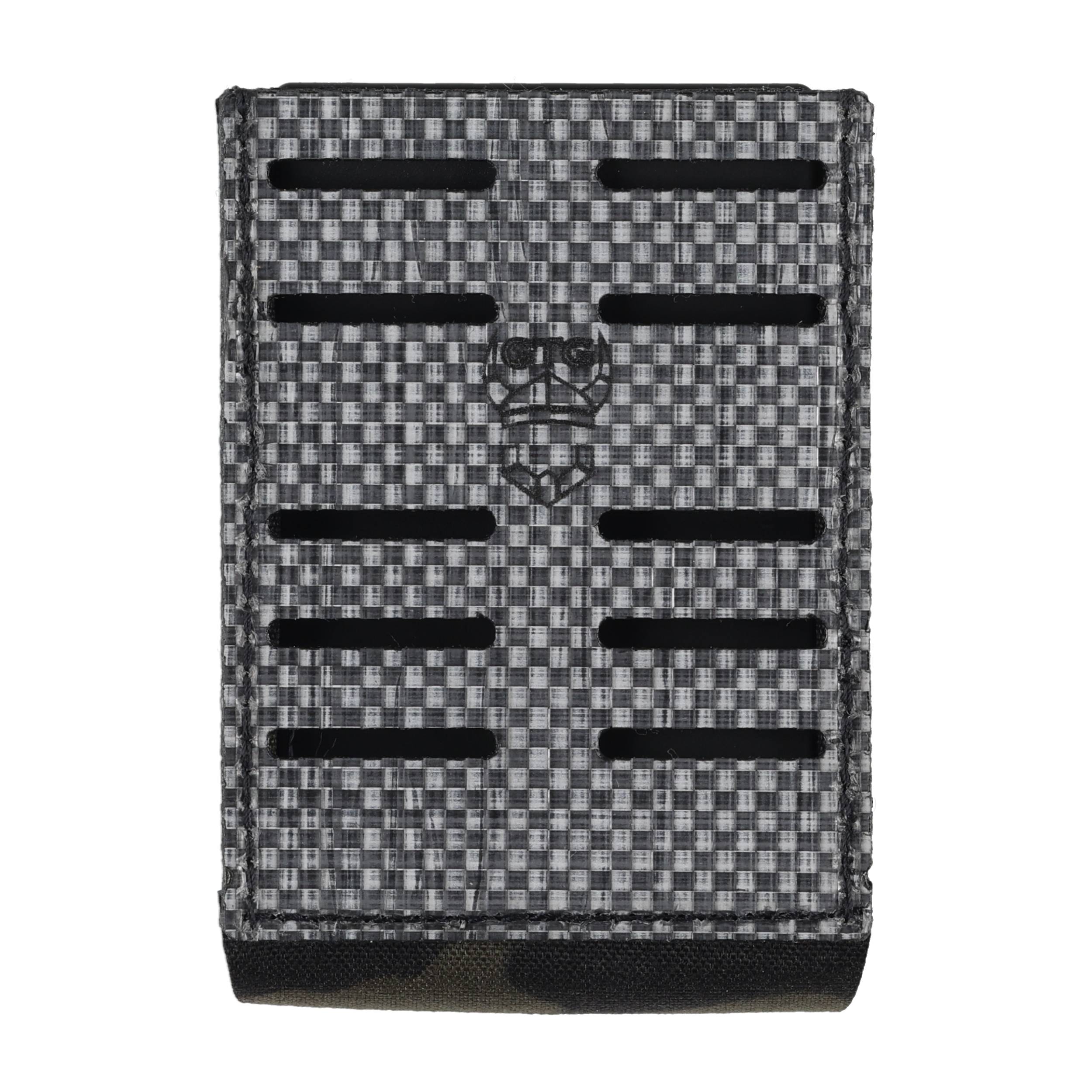 Ładownica GTG TOTEM™ 556 Multicam Black - obrazek 2