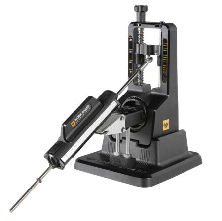 Ostrzałka do noży Work Sharp Precision Adjust + stabilizator